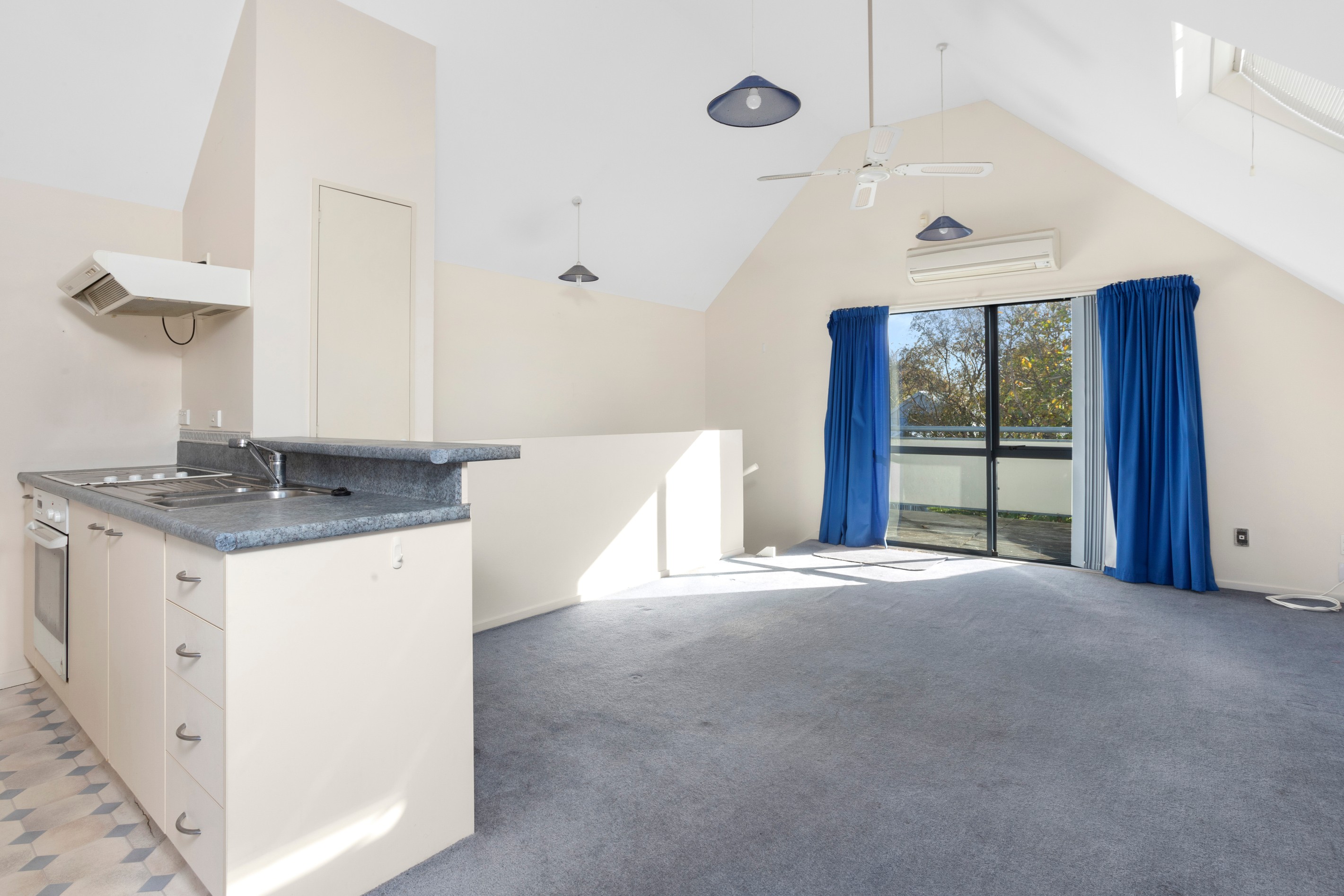 1/9 Humboldt Street, Sydenham, Christchurch City