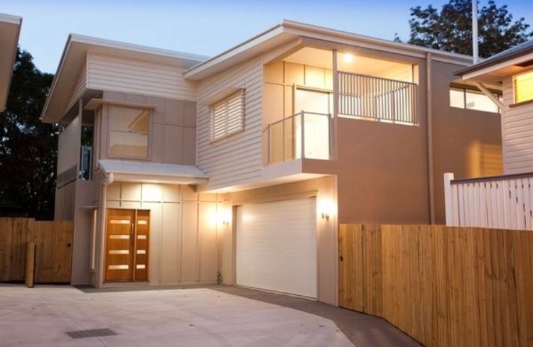 1215a Stanley Street, Coorparoo, QLD 4151