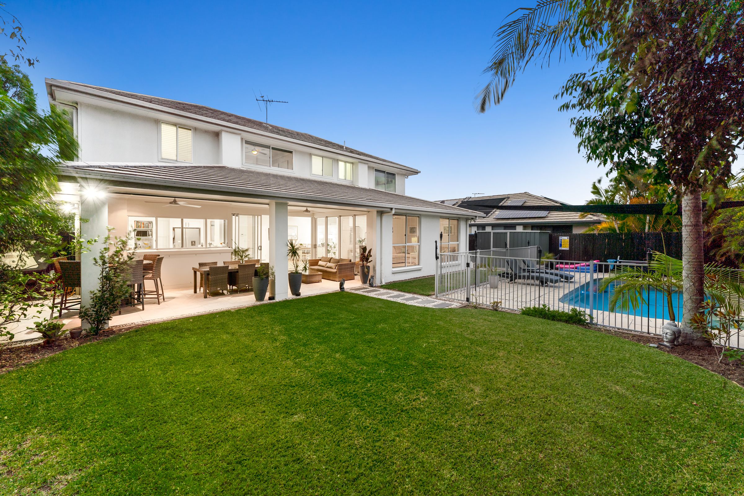 28 Langer Circuit, North Lakes, QLD 4509