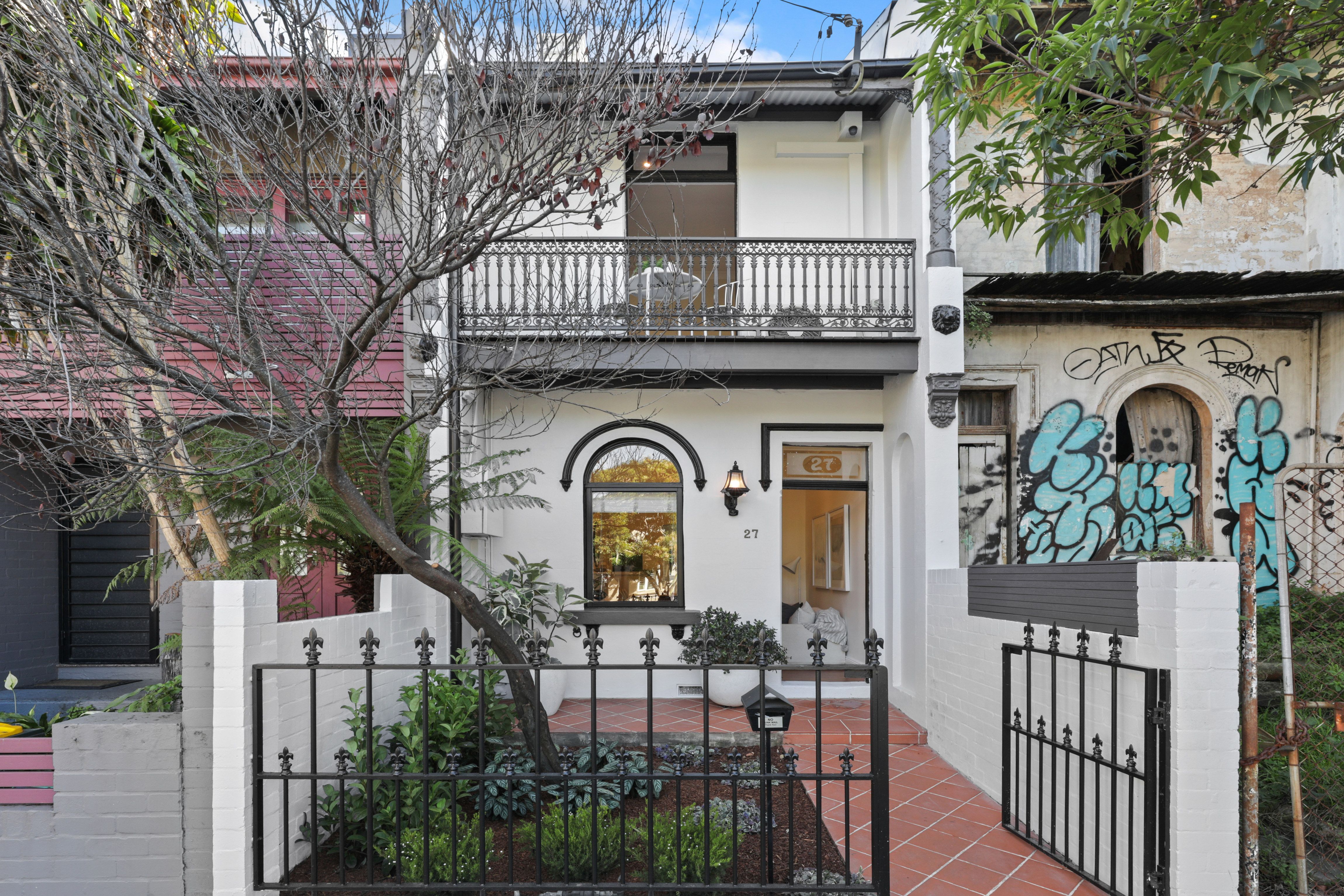 27 Alice Street, Newtown NSW 2042
