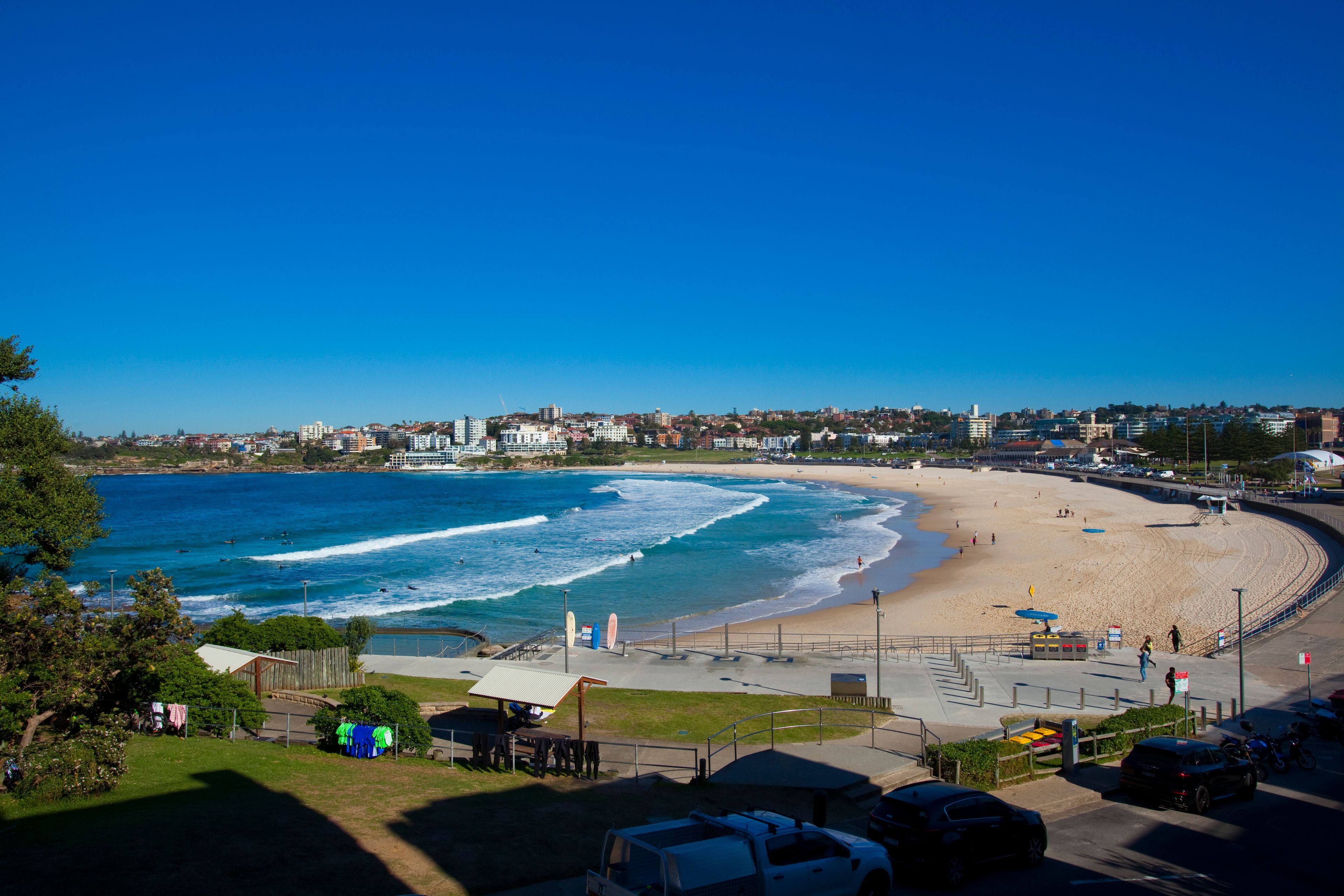 3/128 Ramsgate Avenue, Bondi Beach, NSW 2026