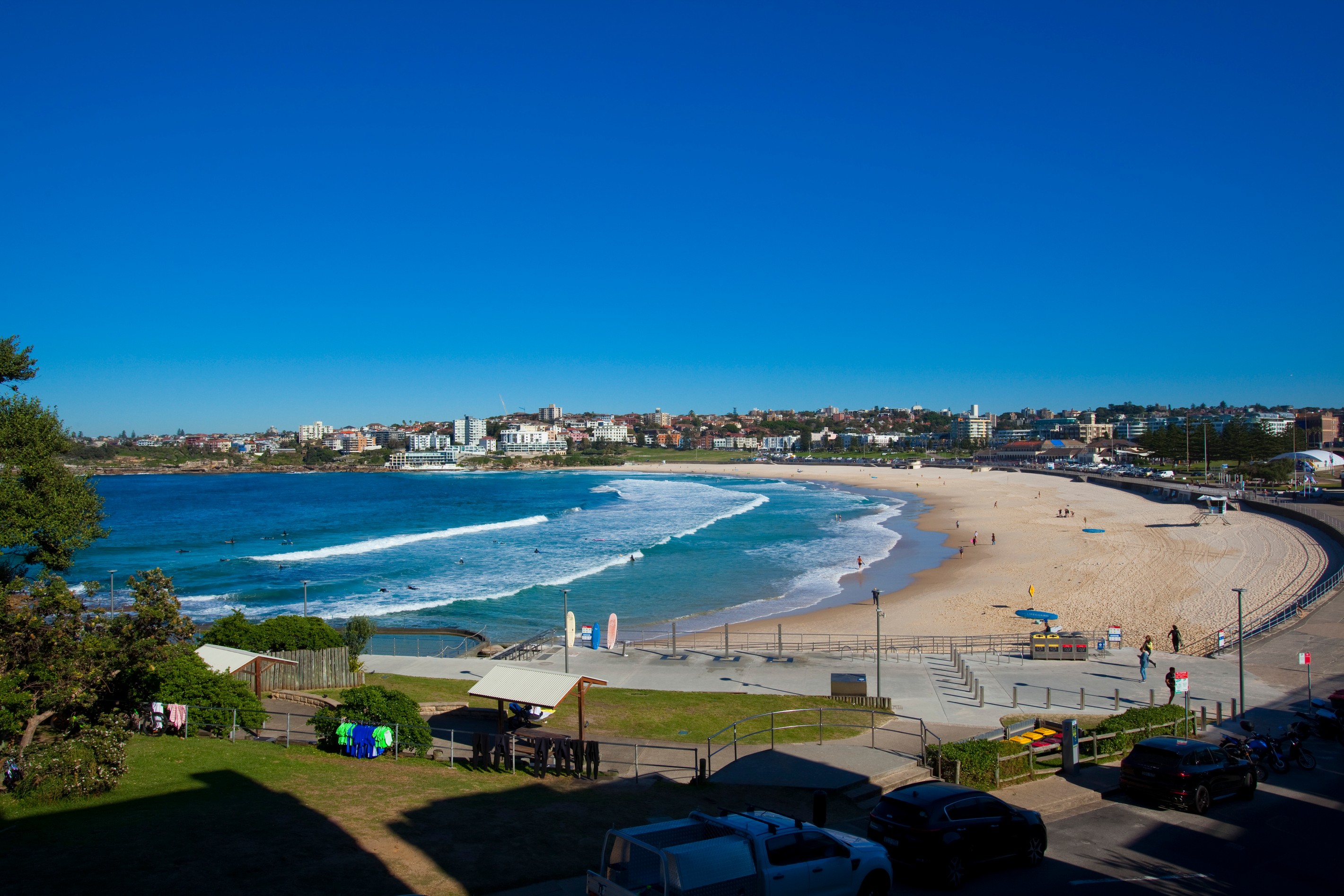 3/128 Ramsgate Avenue, Bondi Beach, NSW 2026