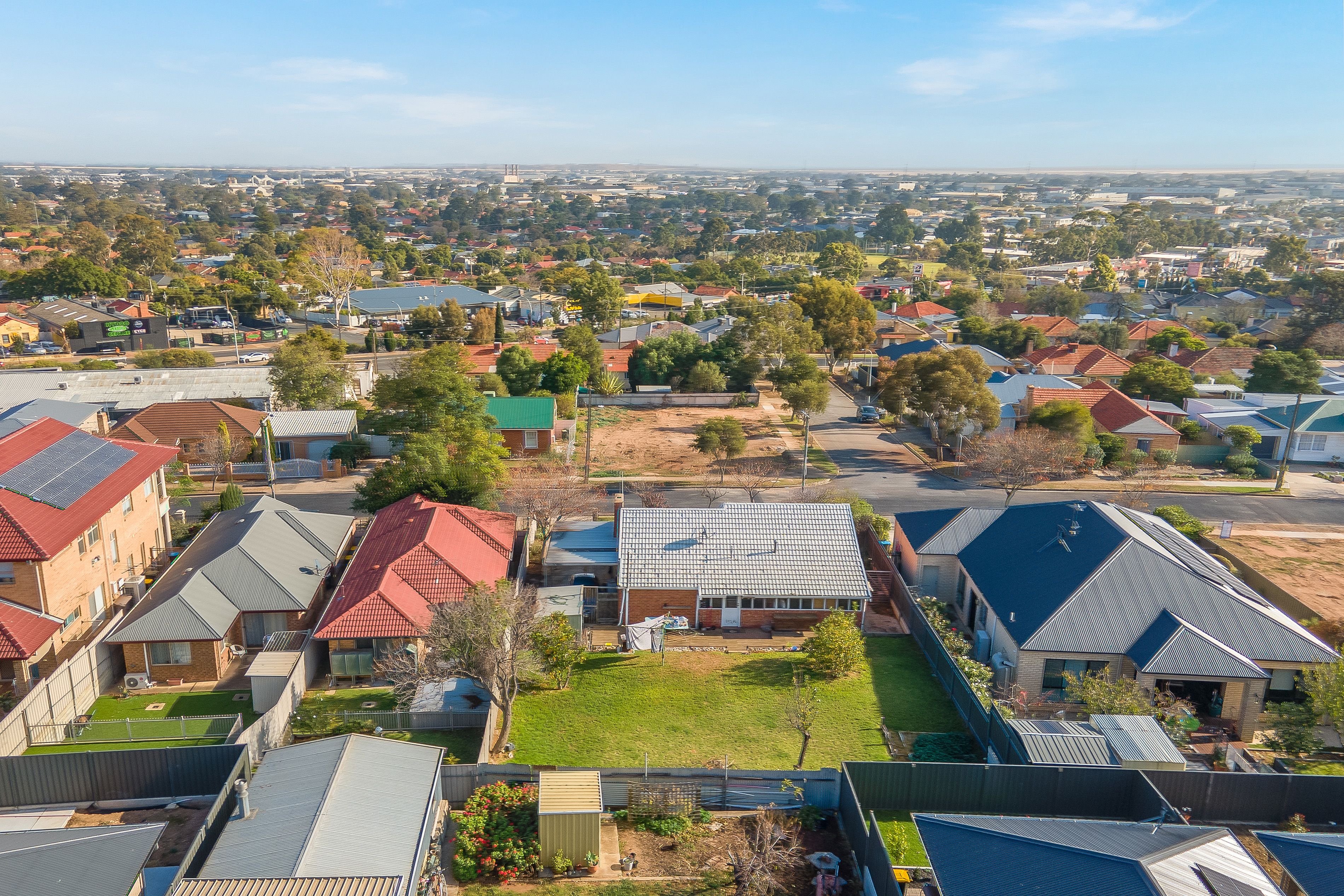 10 Ward Terrace, Enfield, SA 5085