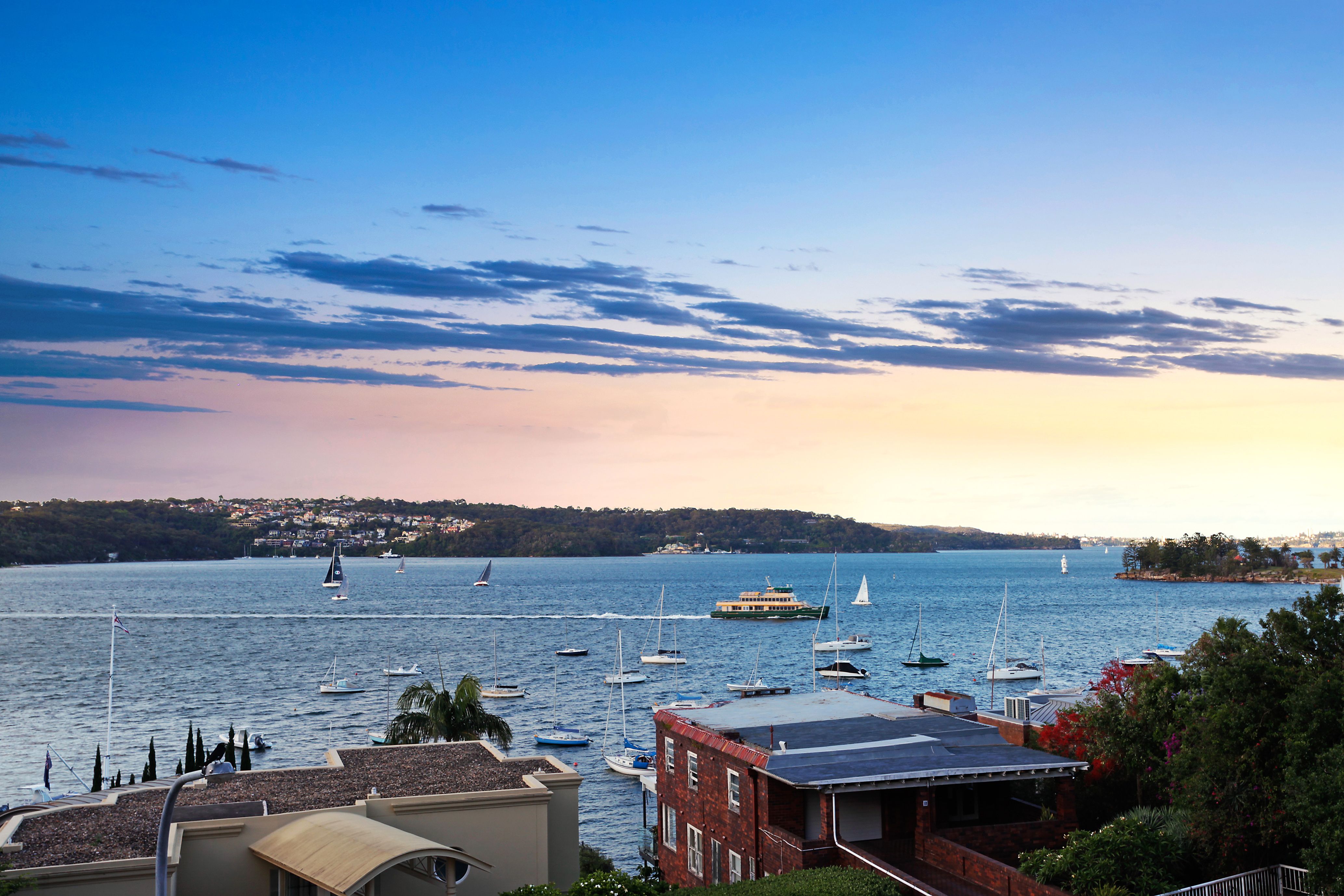 3/3 Longworth Avenue, Point Piper, NSW 2027