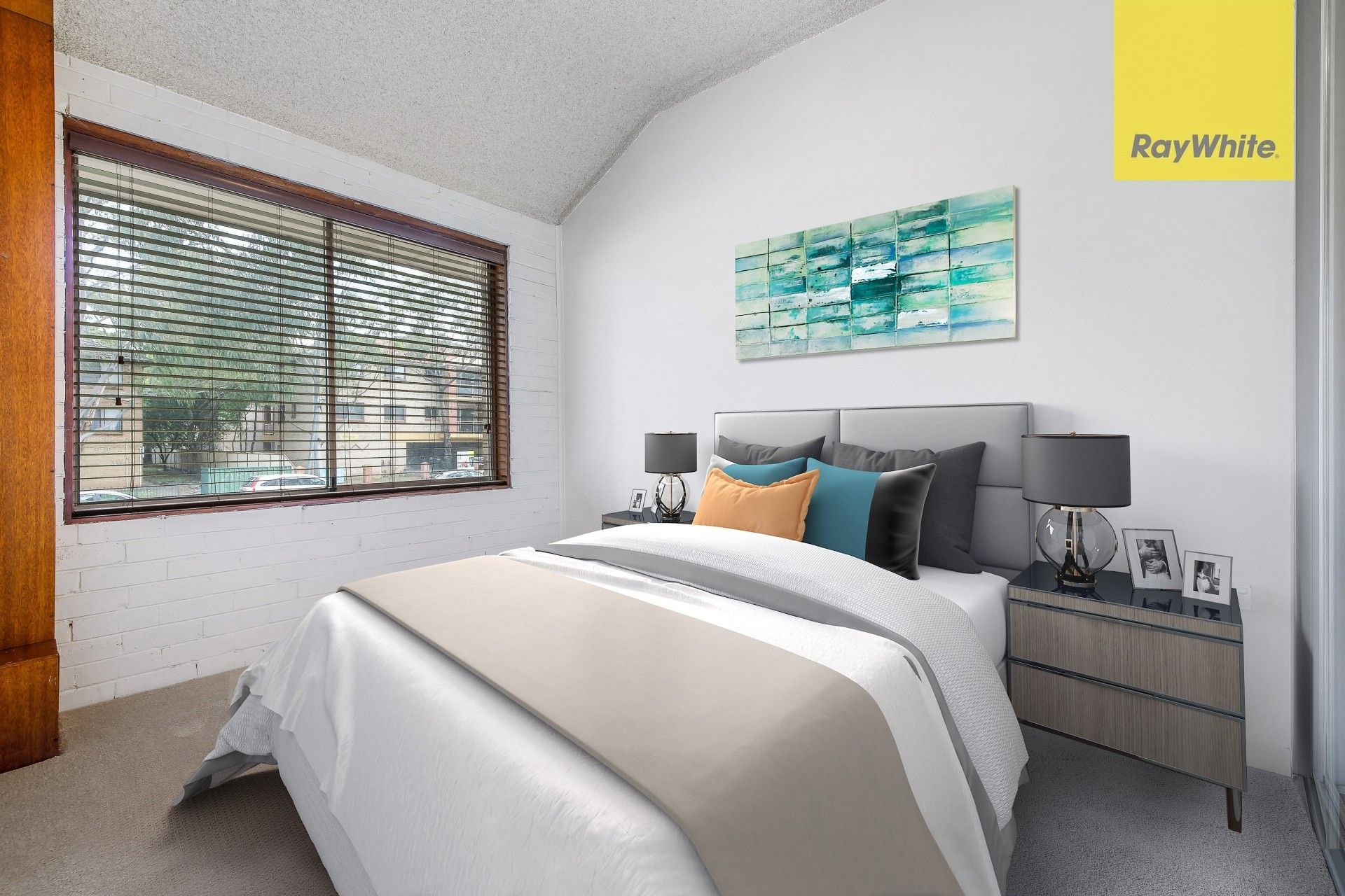 12/17-21 Paton Street, Merrylands West, NSW 2160