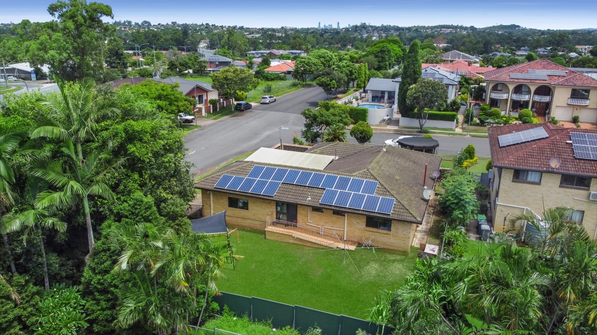 1 Yaldara Street, Carseldine, QLD 4034