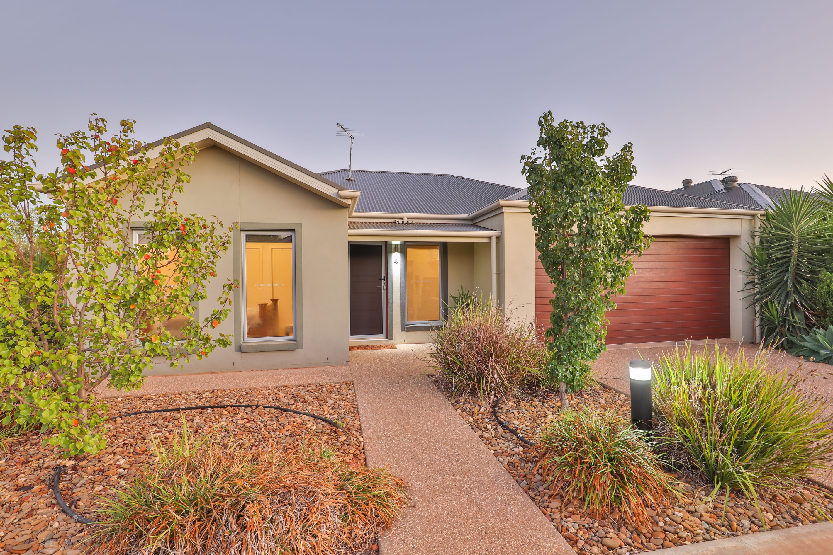 4/6 John Monash Boulevard, Mildura, VIC 3500