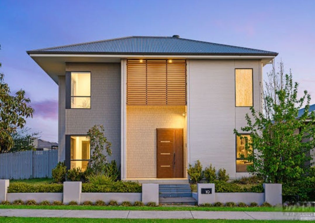 10 Gledswood Hills Drive, GLEDSWOOD HILLS, NSW 2557