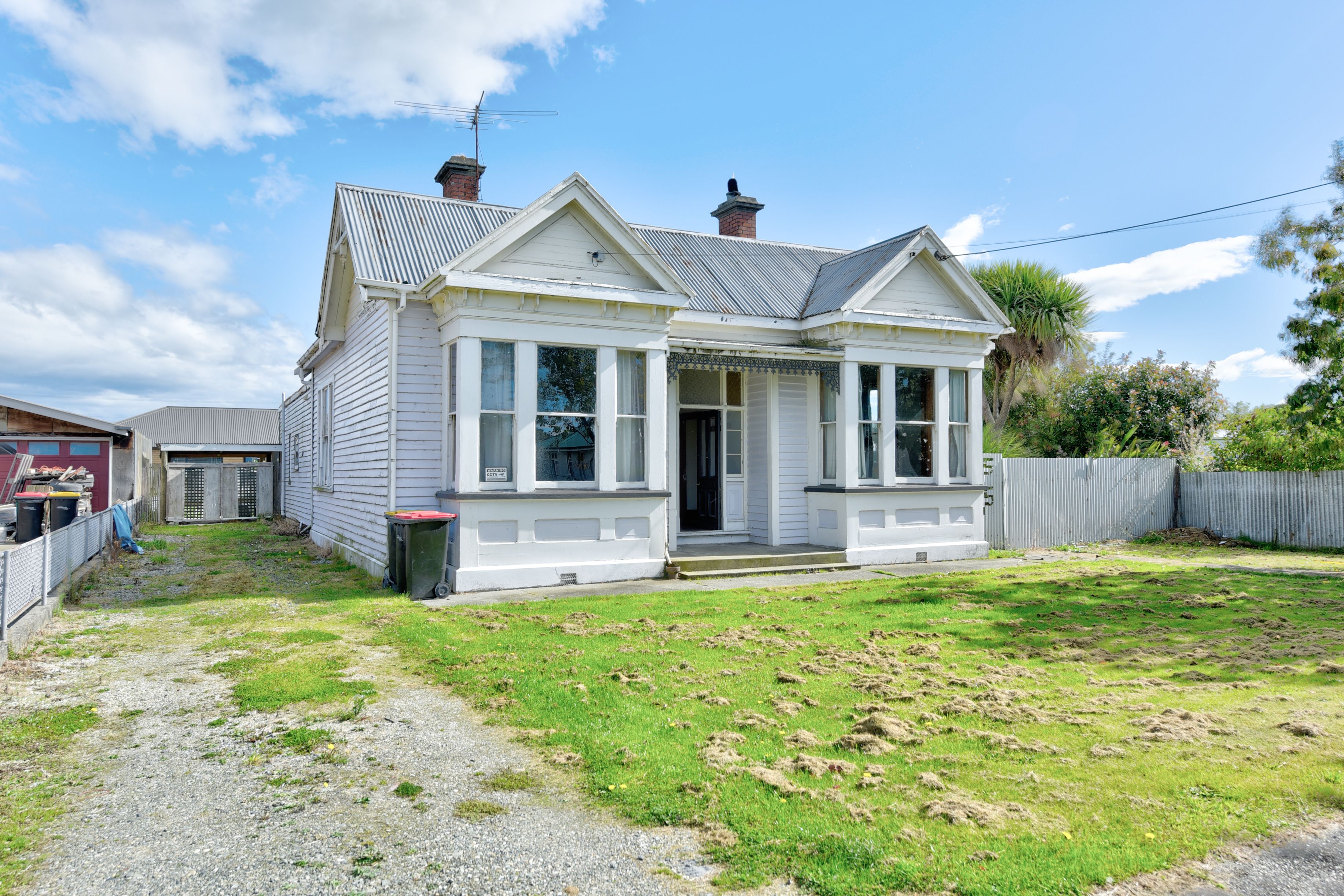 55 Gorton Street, Gore, Gore District