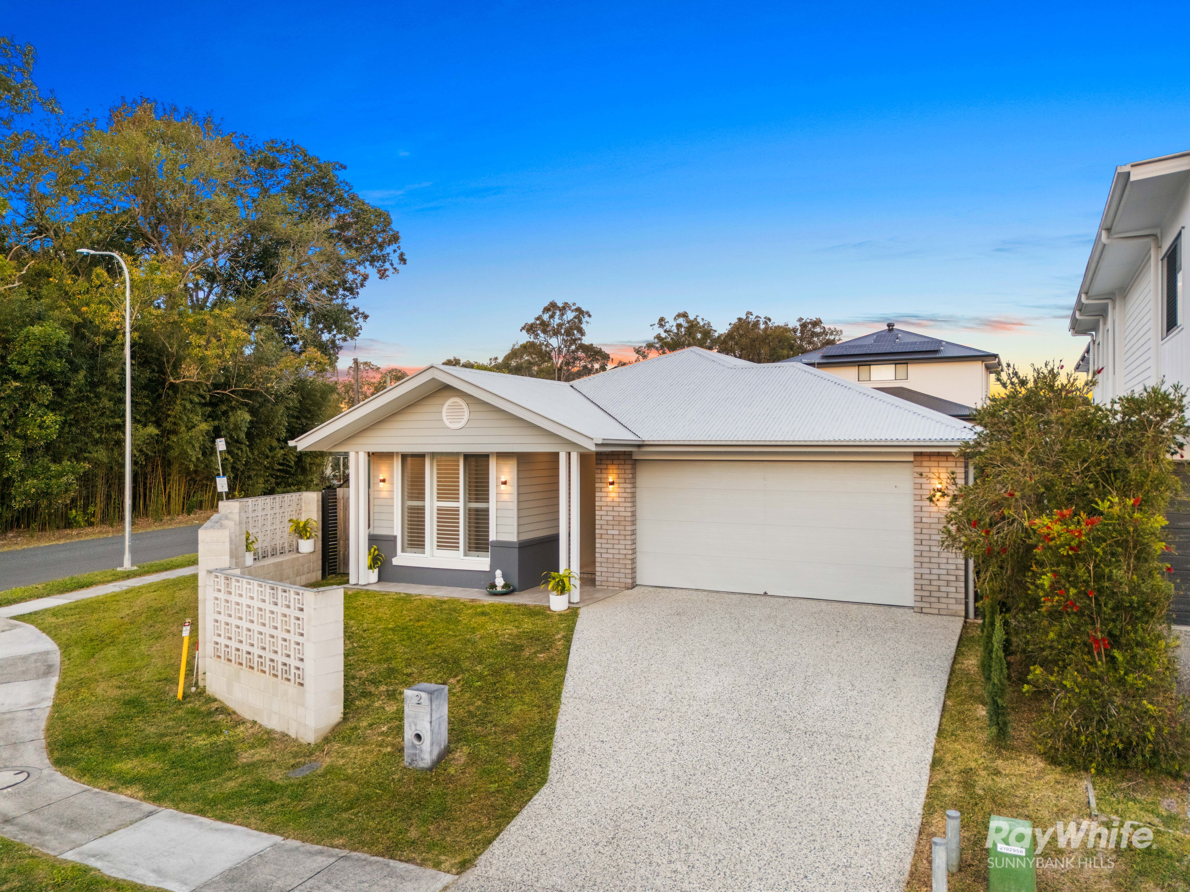 2 Bellerive Street, Pallara, QLD 4110