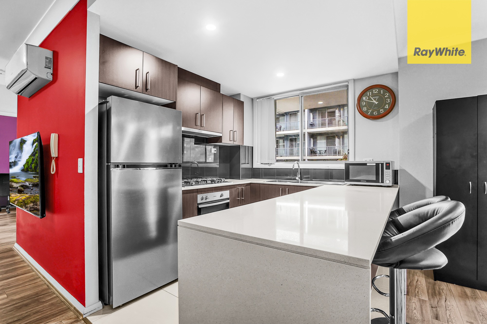 104/8B Myrtle Street, Prospect, NSW 2148