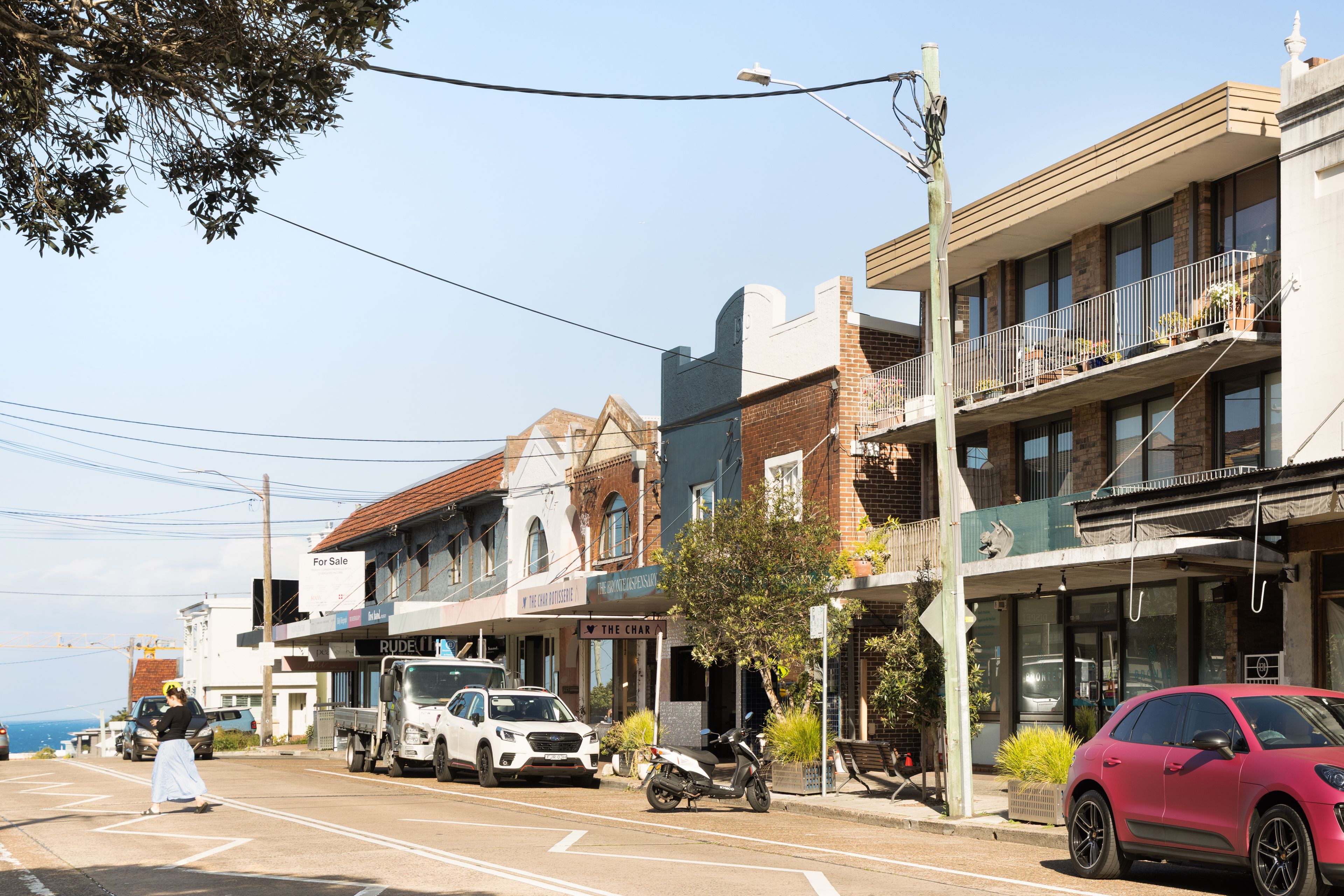 5/133 Macpherson Street — photo 6 of 10