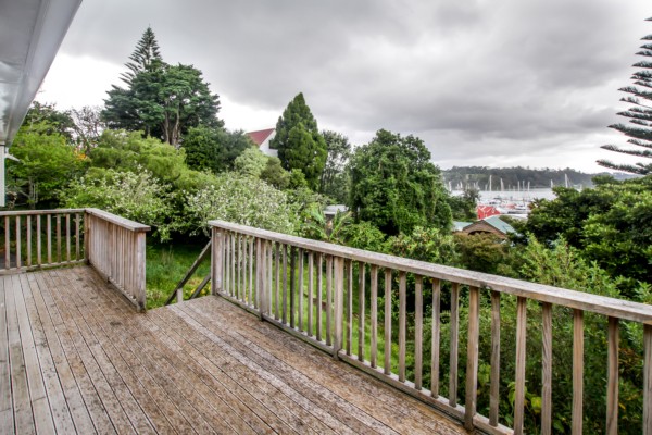 Opua, Far North District