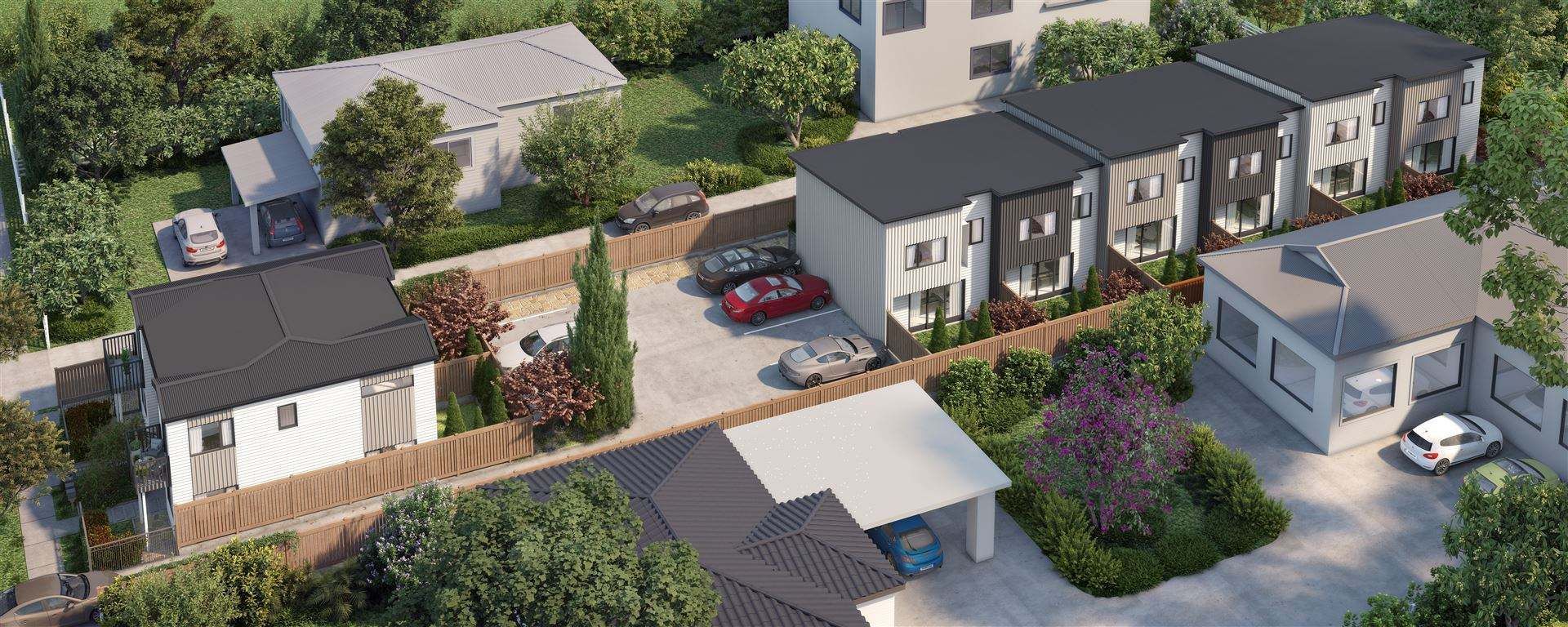 5/181 Portage Road, New Lynn, Waitakere City