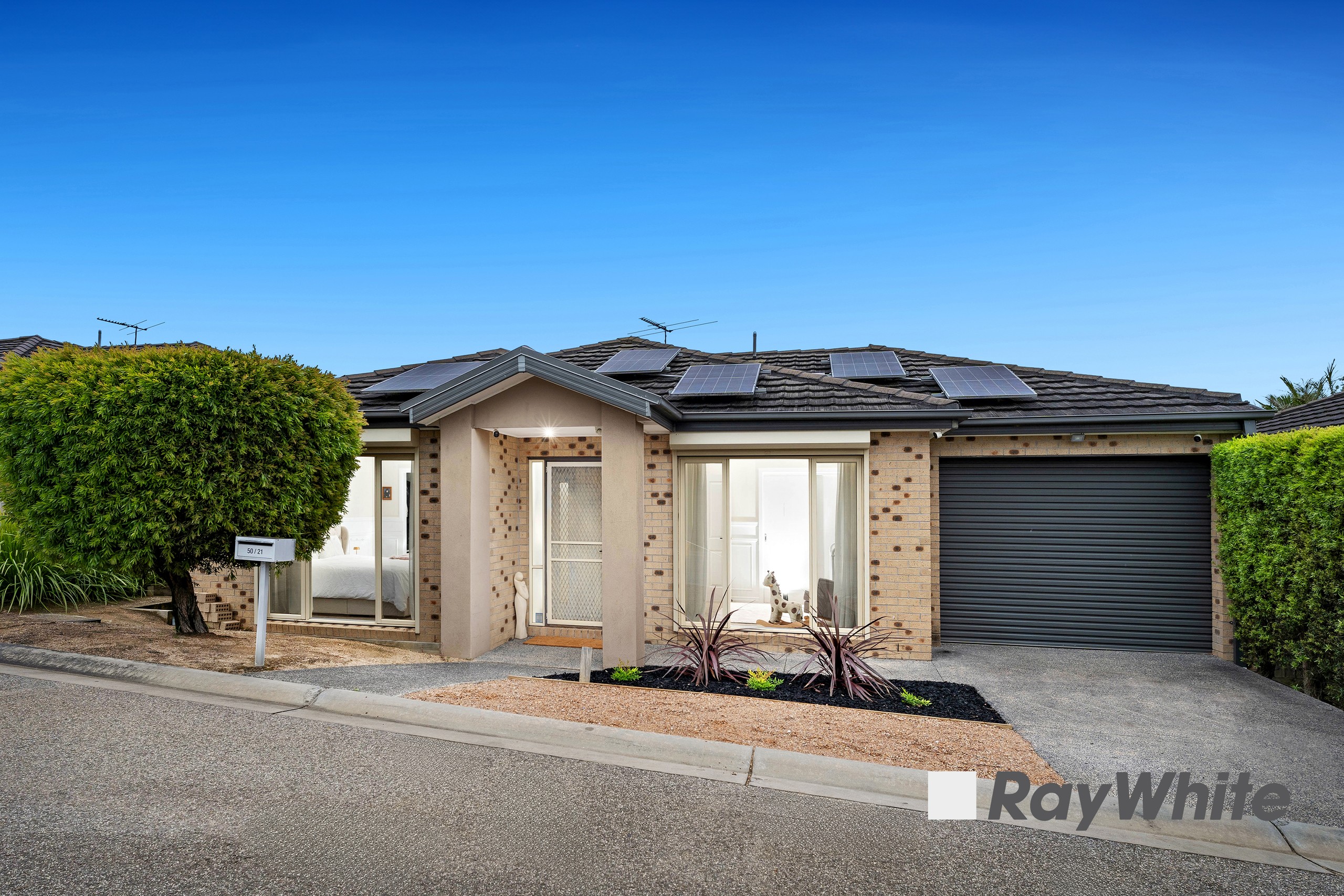 50/21 Kingfisher Drive, Doveton, VIC 3177