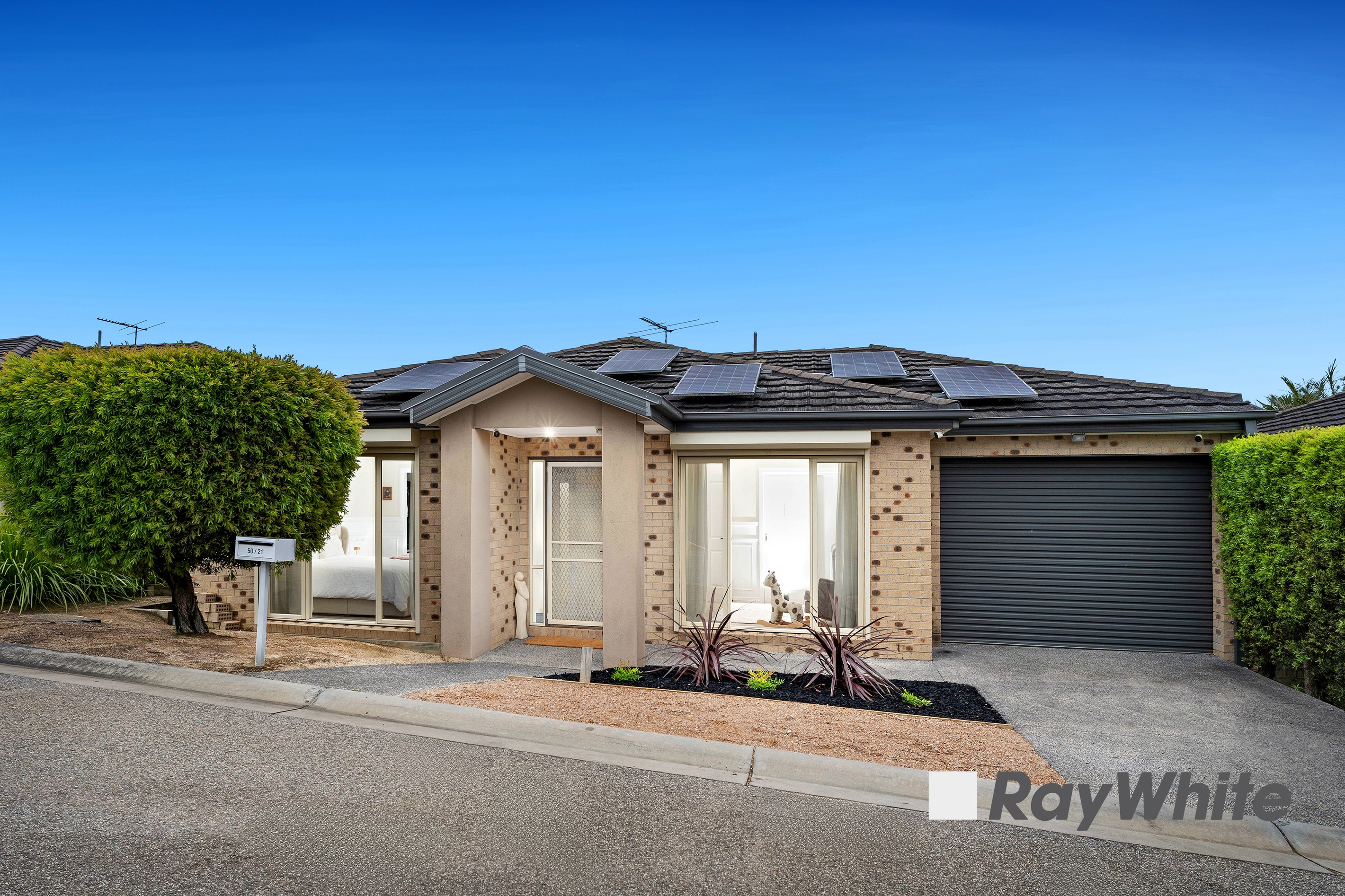 50/21 Kingfisher Drive, Doveton, VIC 3177