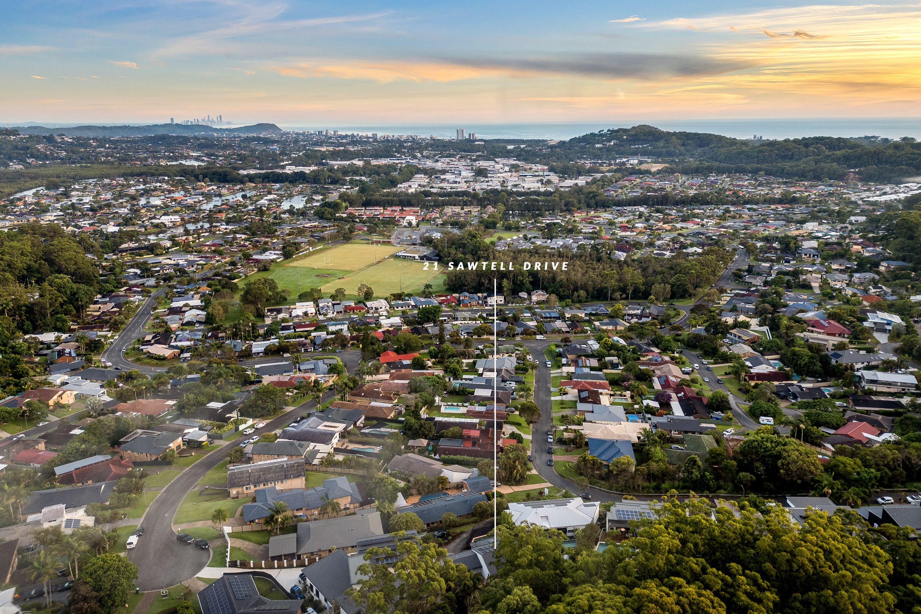 21 Sawtell Drive, Currumbin Waters, QLD 4223