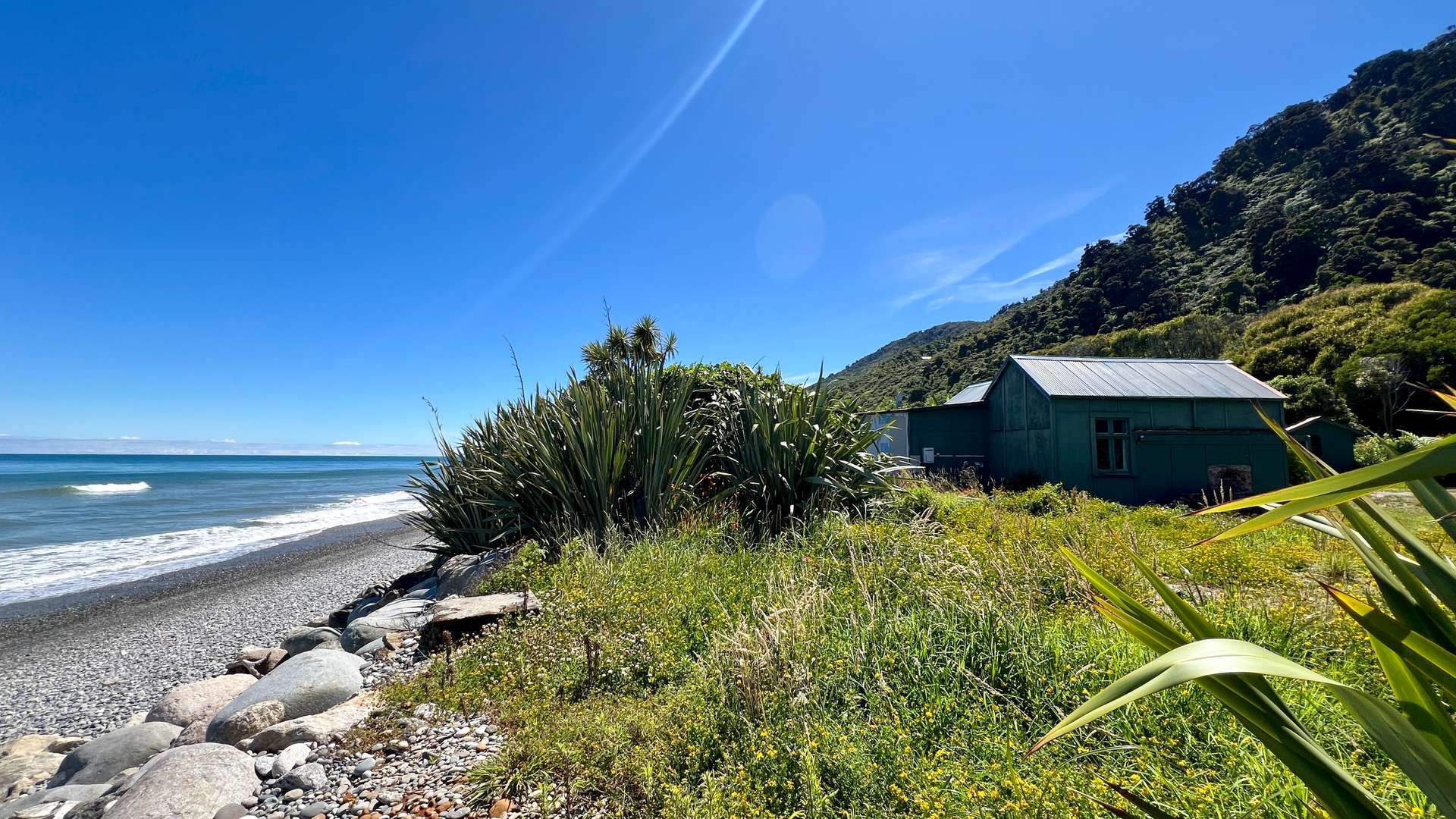 37 Nikau Road, State Highway 67 photo 0