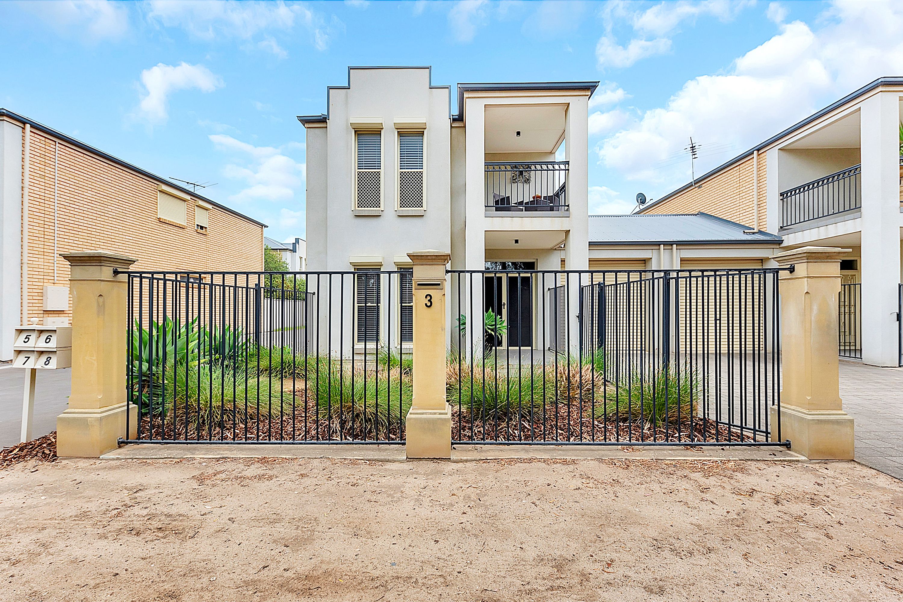 221 Martins Road, Parafield Gardens SA 5107