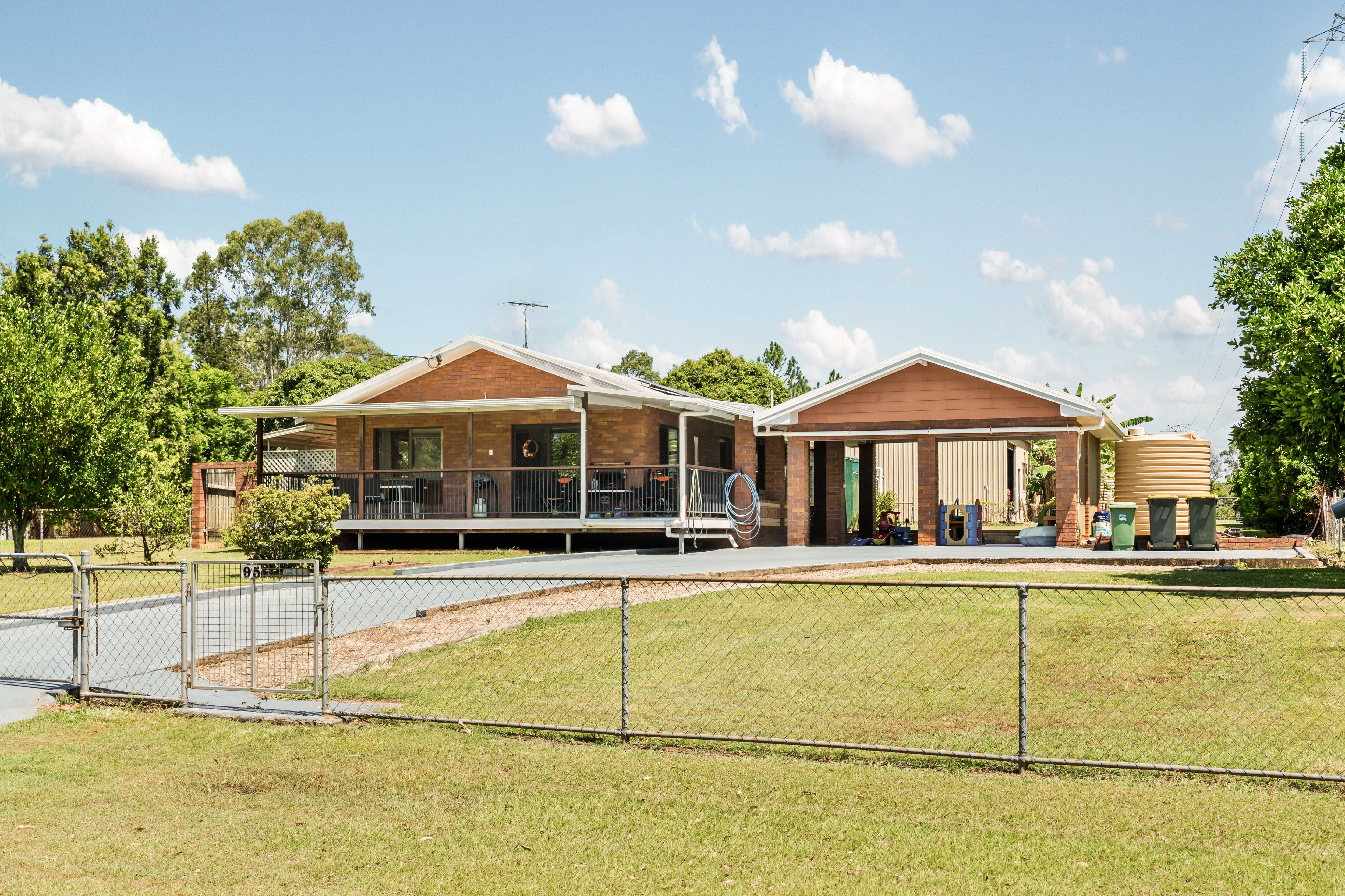 95 - 97 Cayenne Road, Moodlu, QLD 4510