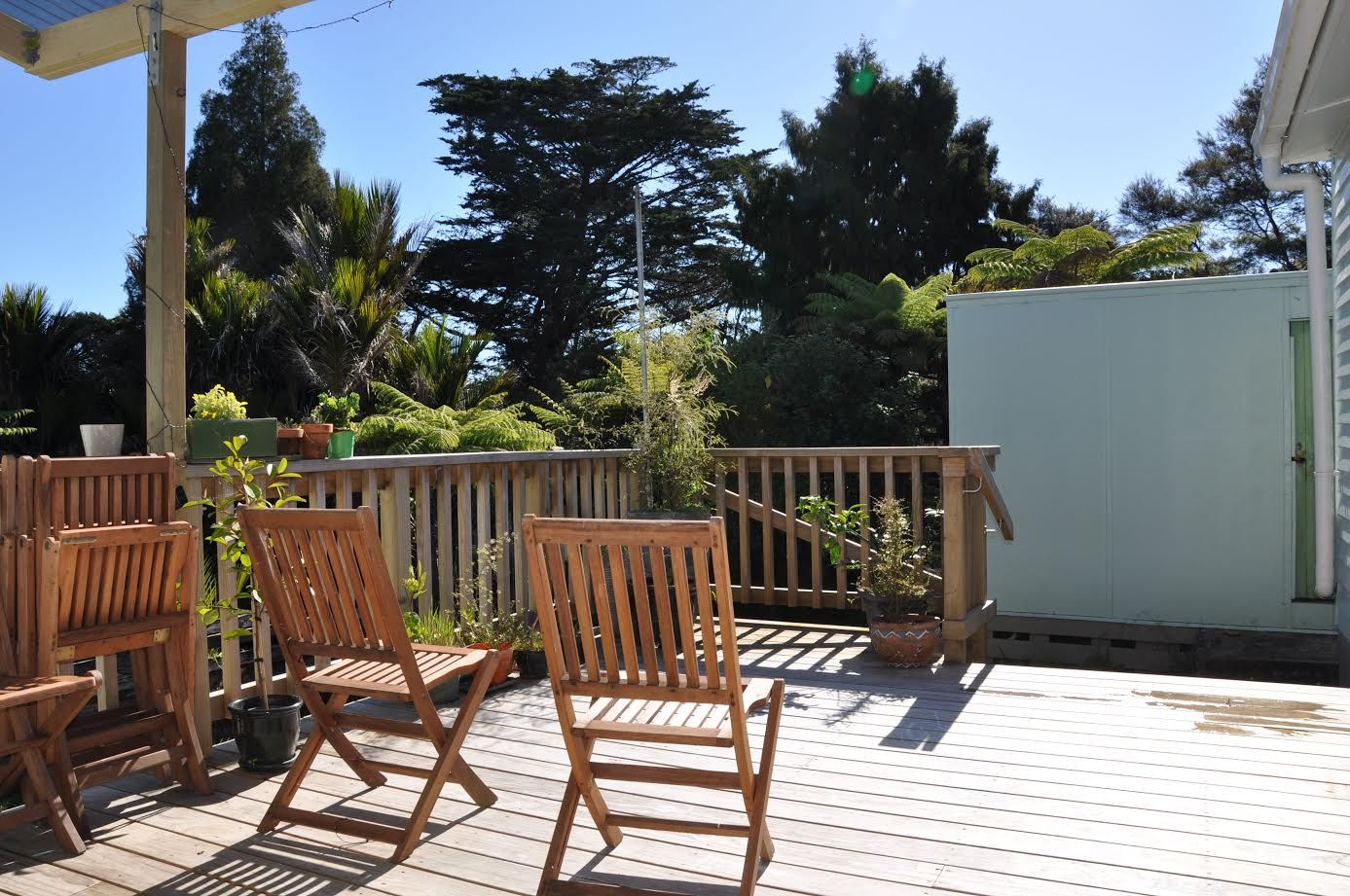 11 Rimutaka Place, Titirangi, Waitakere City