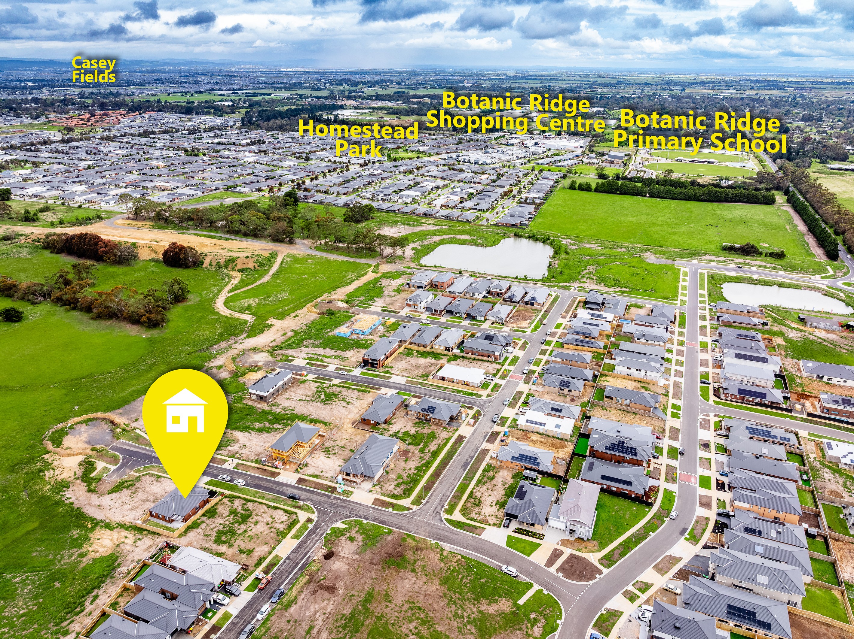 15 Monkey Drive, Botanic Ridge, VIC 3977