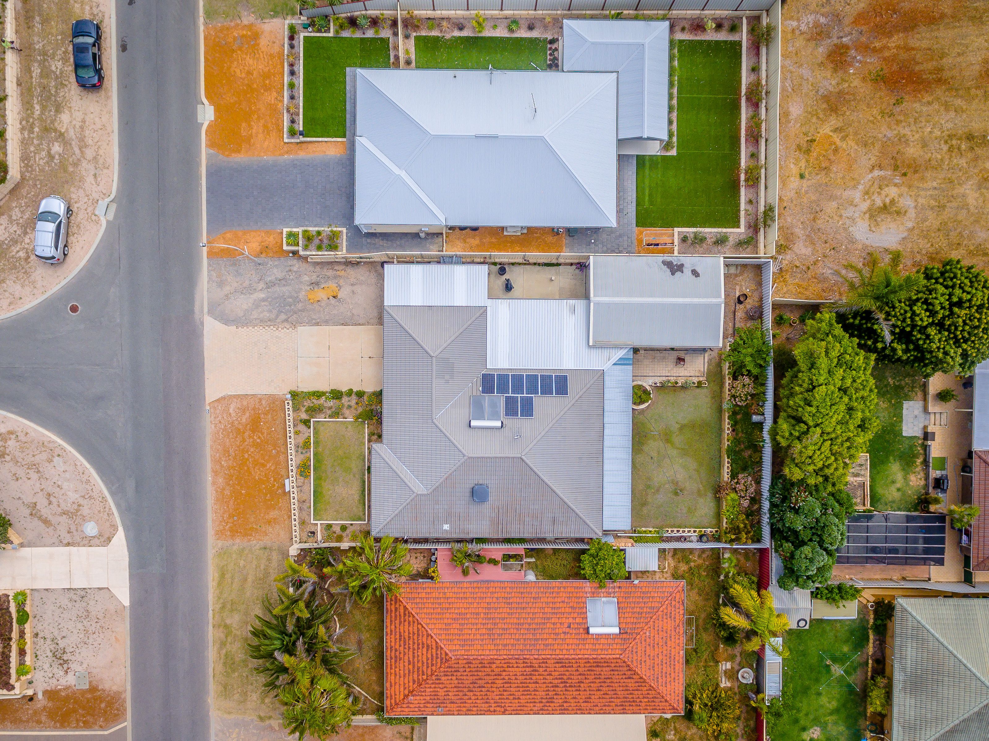 44 Rother Road, Cape Burney, WA 6532