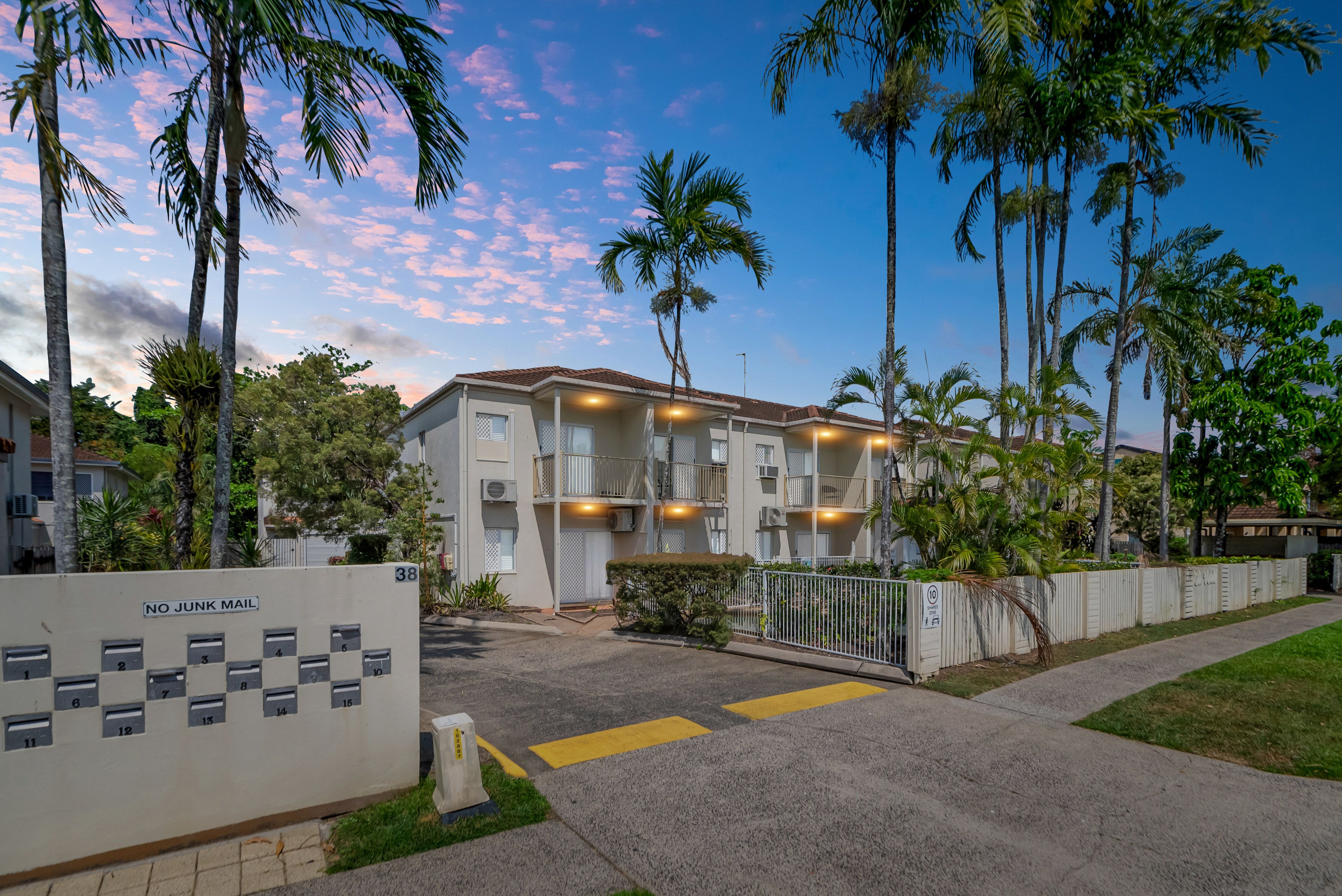 11/38 Springfield Crescent, Manoora, QLD 4870