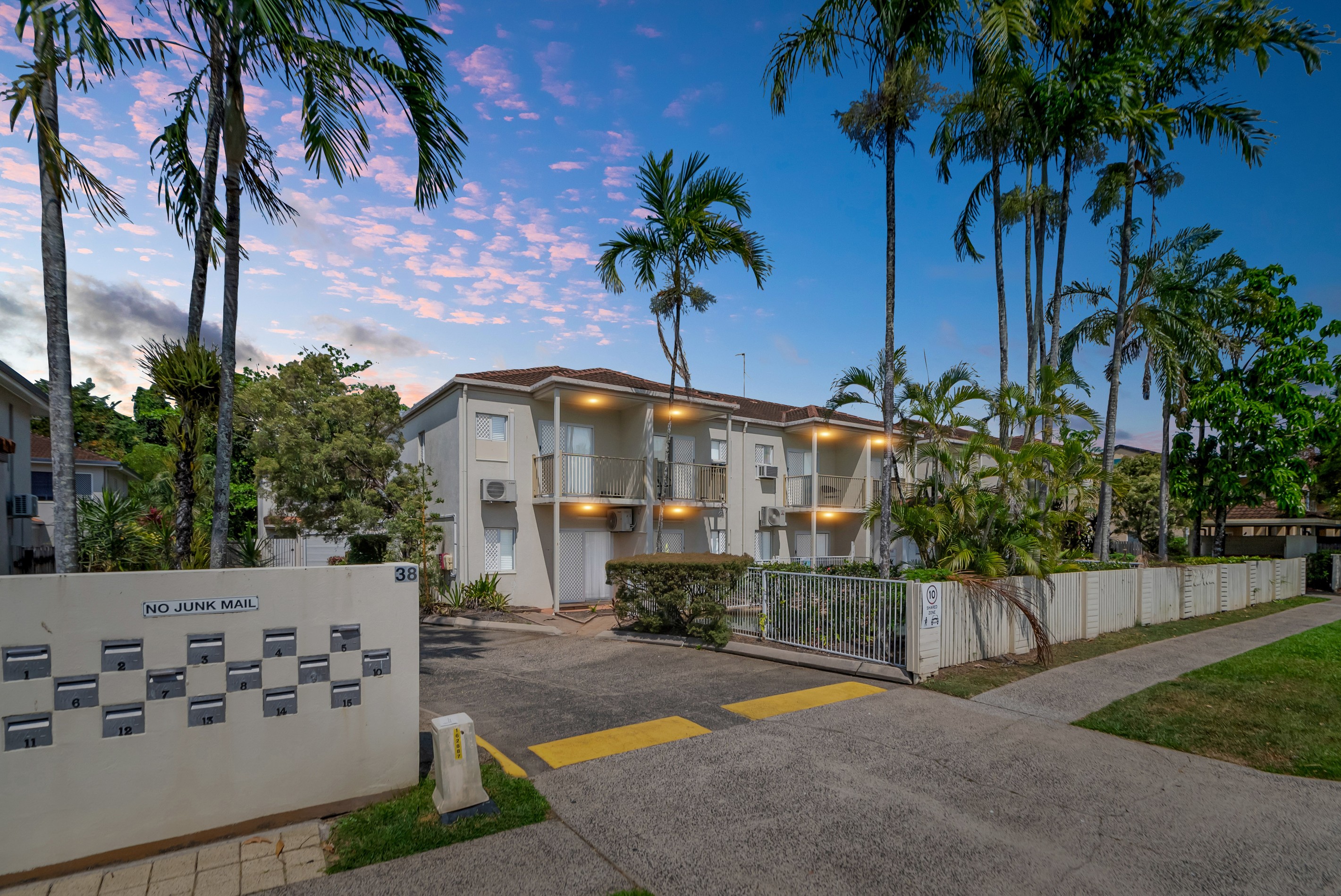 11/38 Springfield Crescent, Manoora, QLD 4870