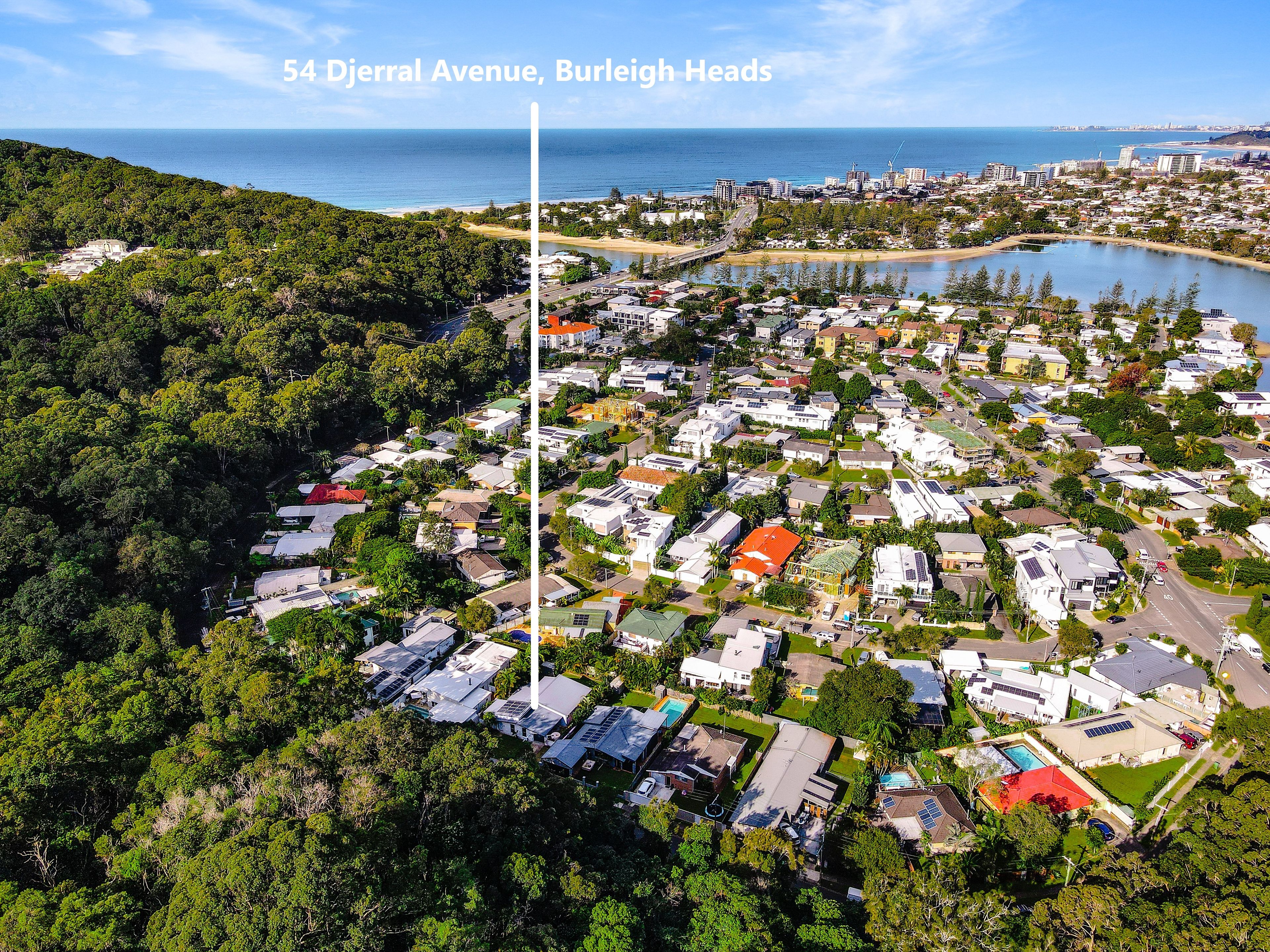 54 Djerral Avenue, Burleigh Heads, QLD 4220
