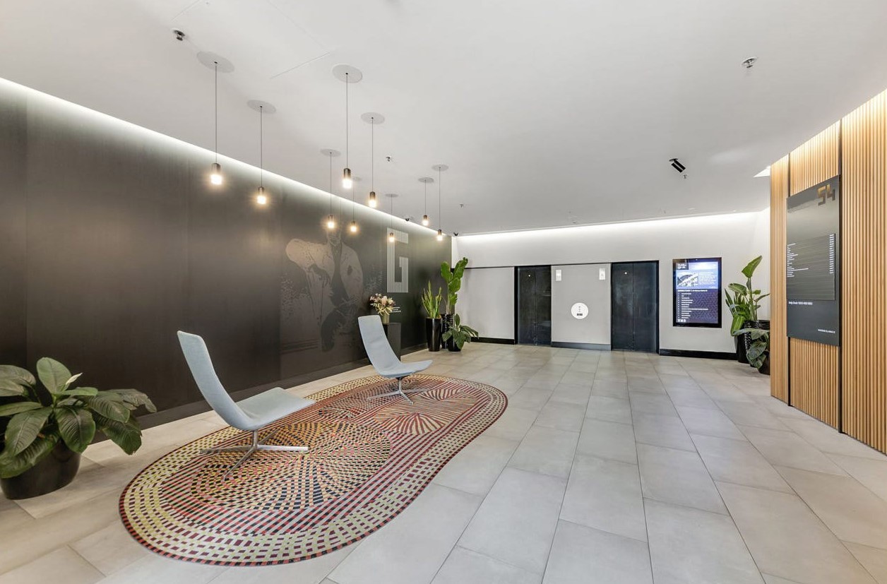 54 Marcus Clarke Street, City, ACT 2601