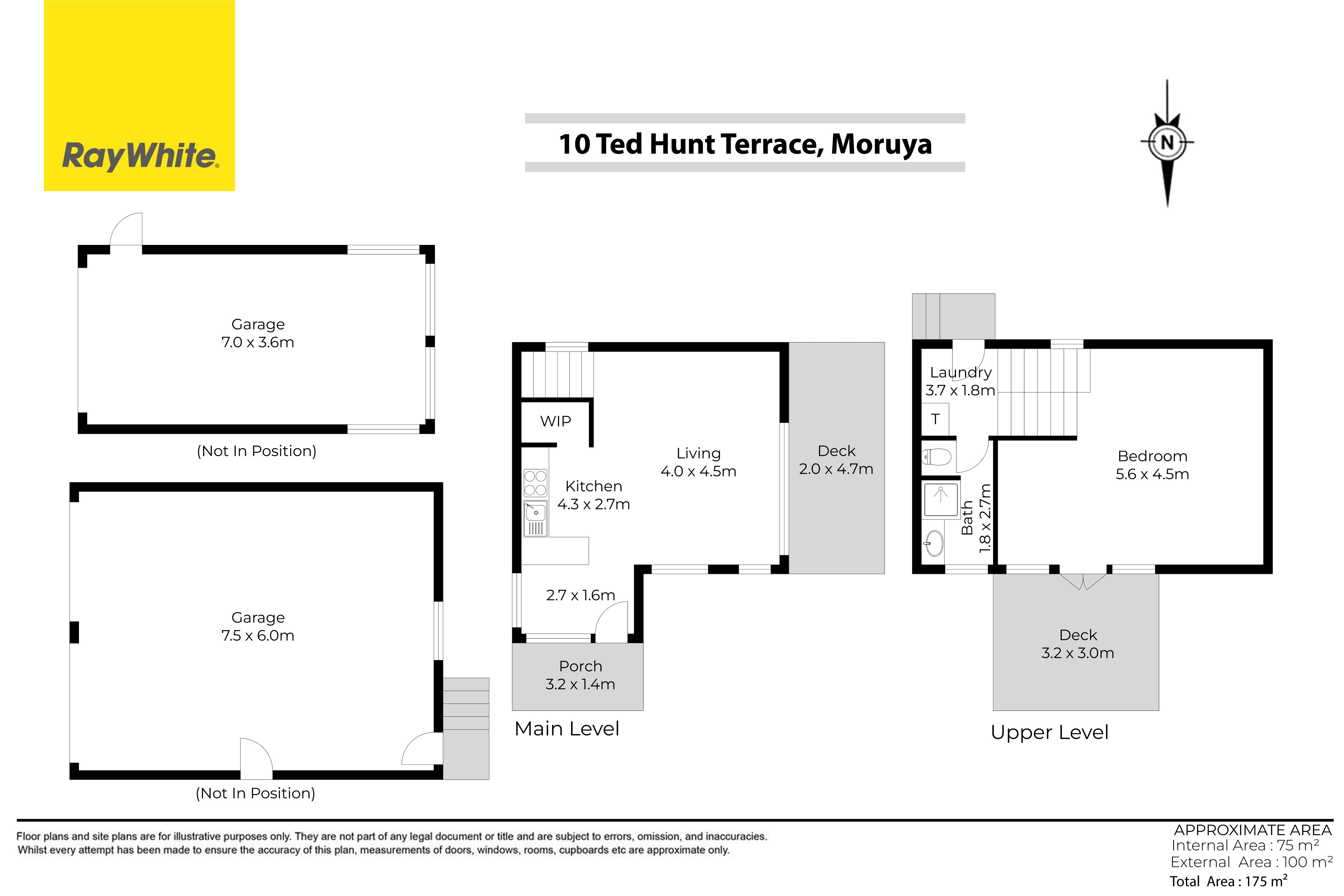 10 Ted Hunt Terrace — photo 19 of 20
