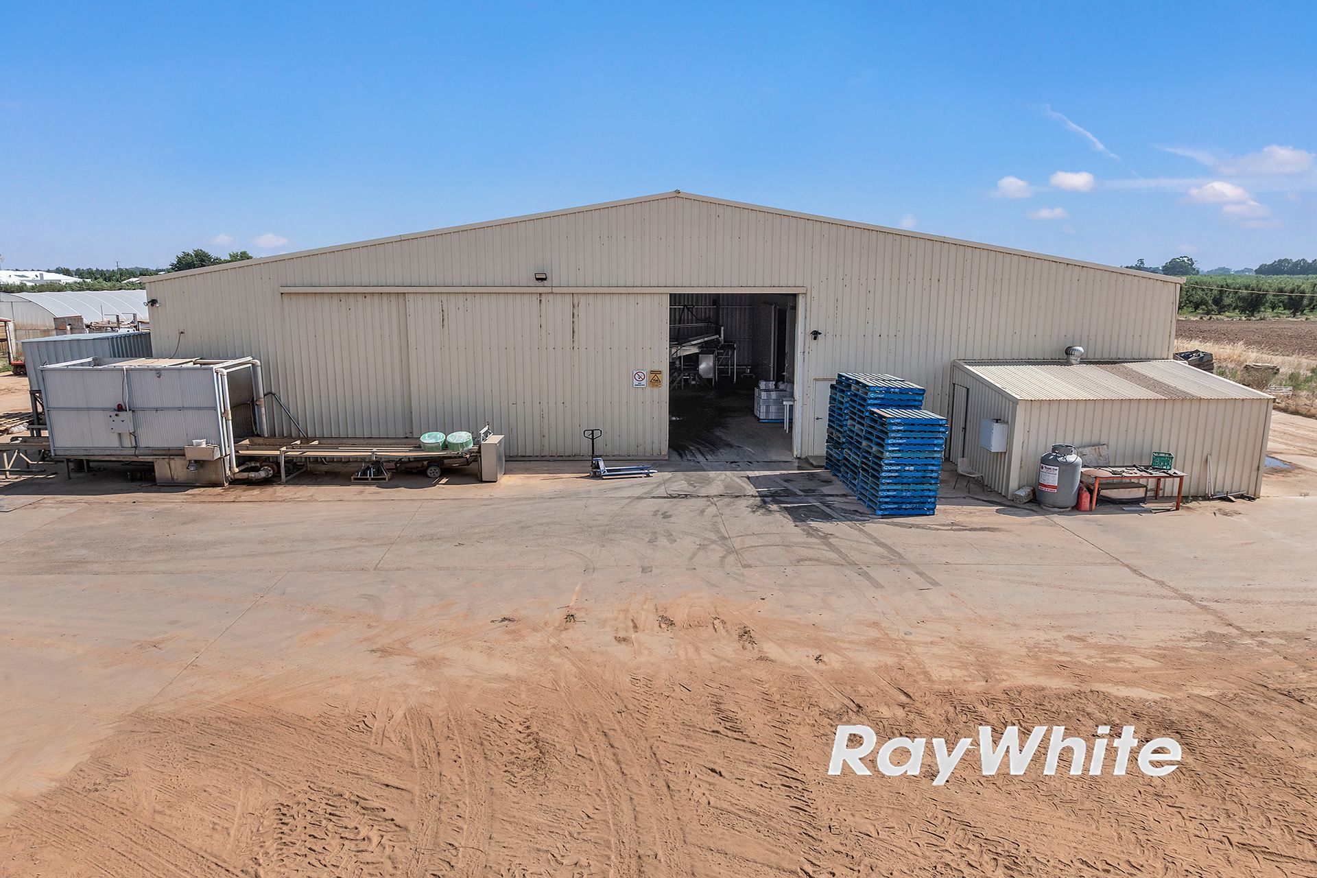 _ 740 Channel Road & 165 Hanlon Road — photo 10 of 30