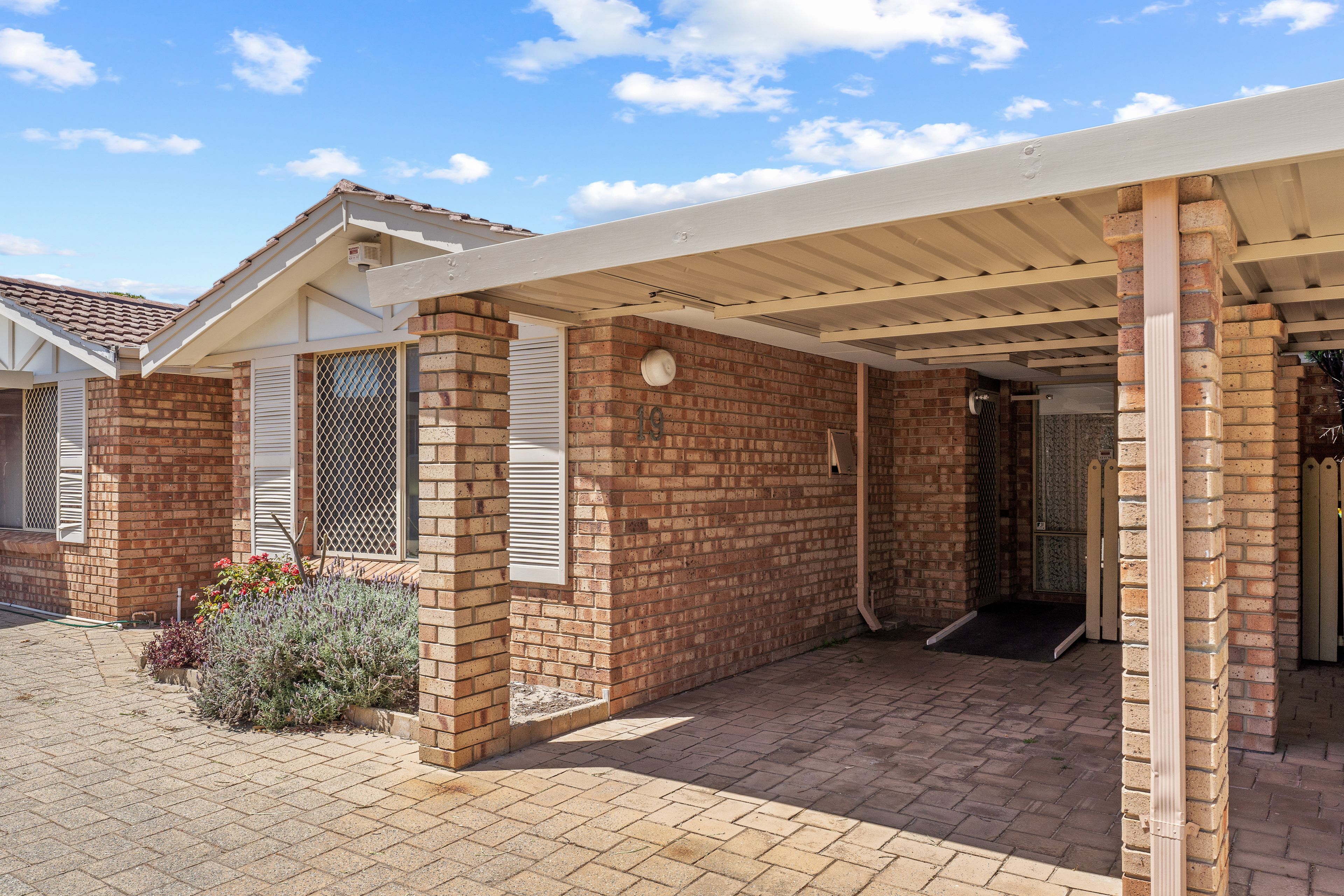 19/5B Sepia Court, Rockingham, WA 6168