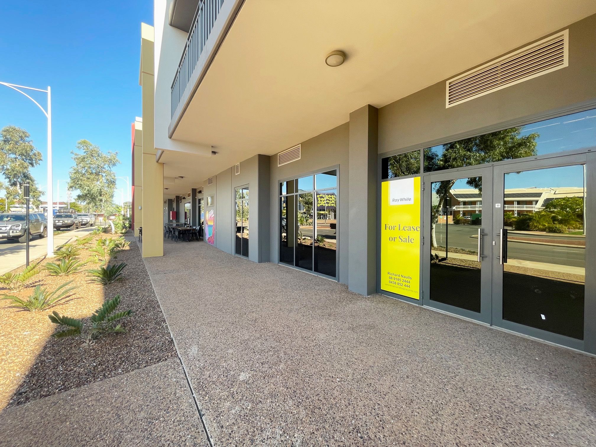 23 & 26 Sharpe Avenue, Karratha, WA 6714
