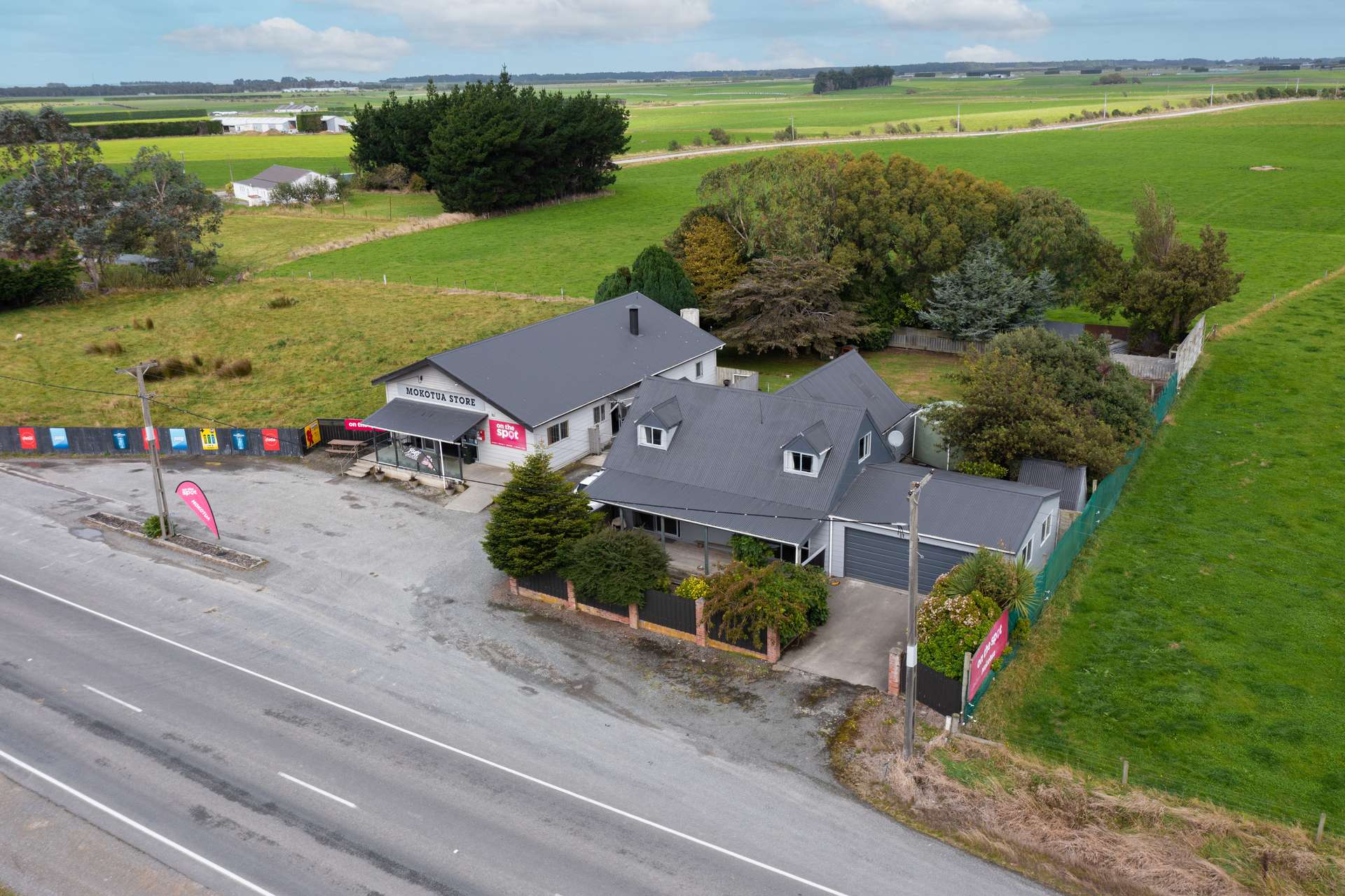 1366 Gorge Road Invercargill Highway photo 40