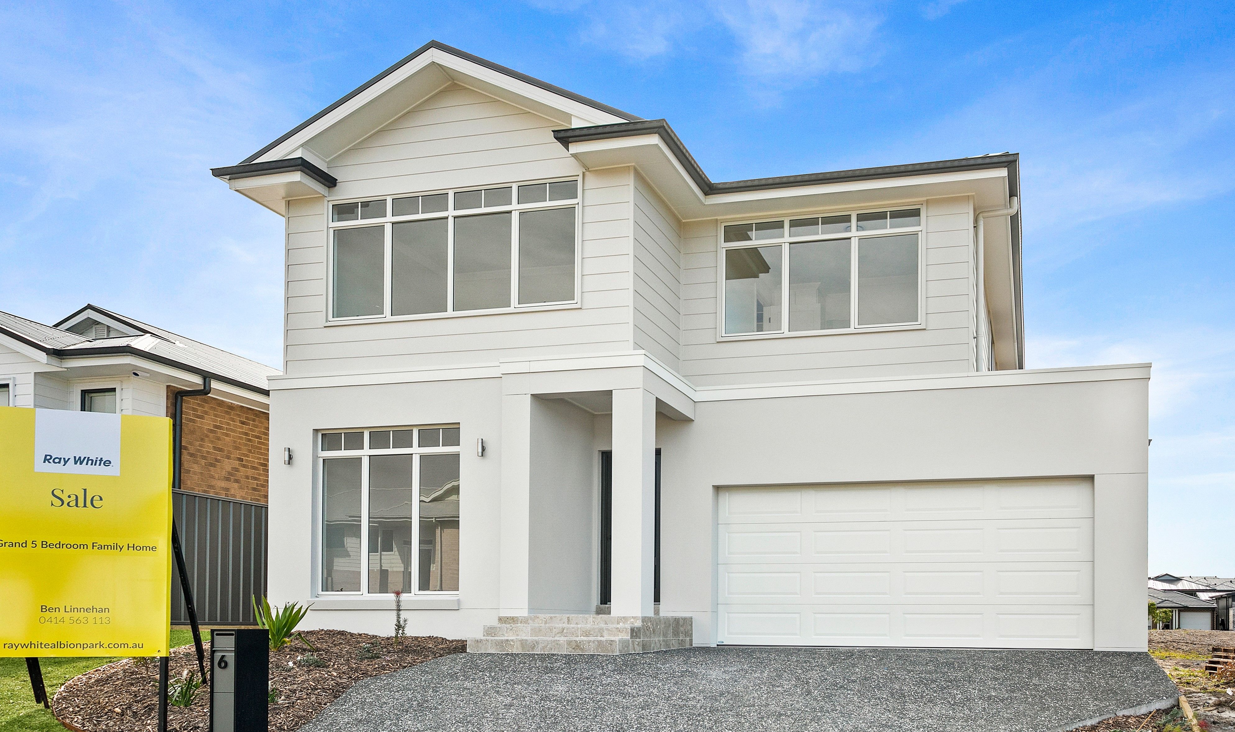 6 Dolly Circuit , Calderwood NSW 2527