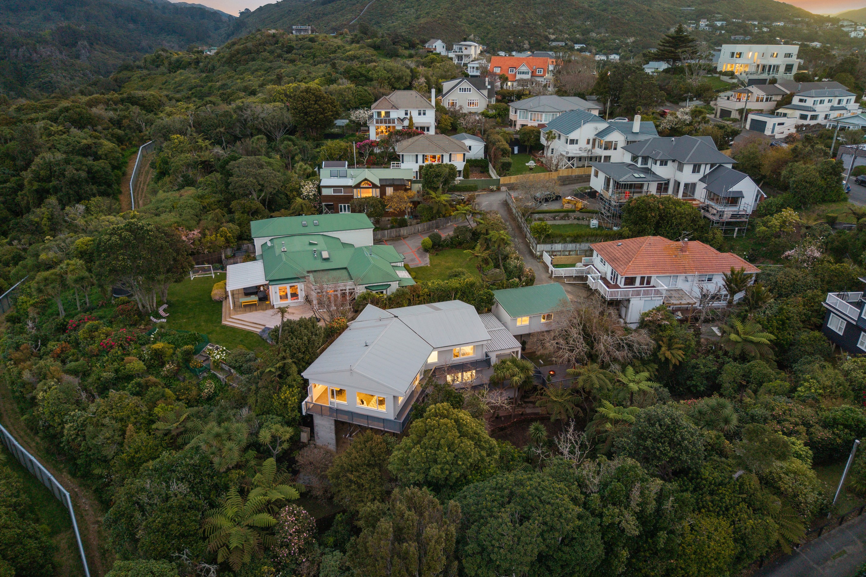 113 Messines Road, Karori, Wellington City