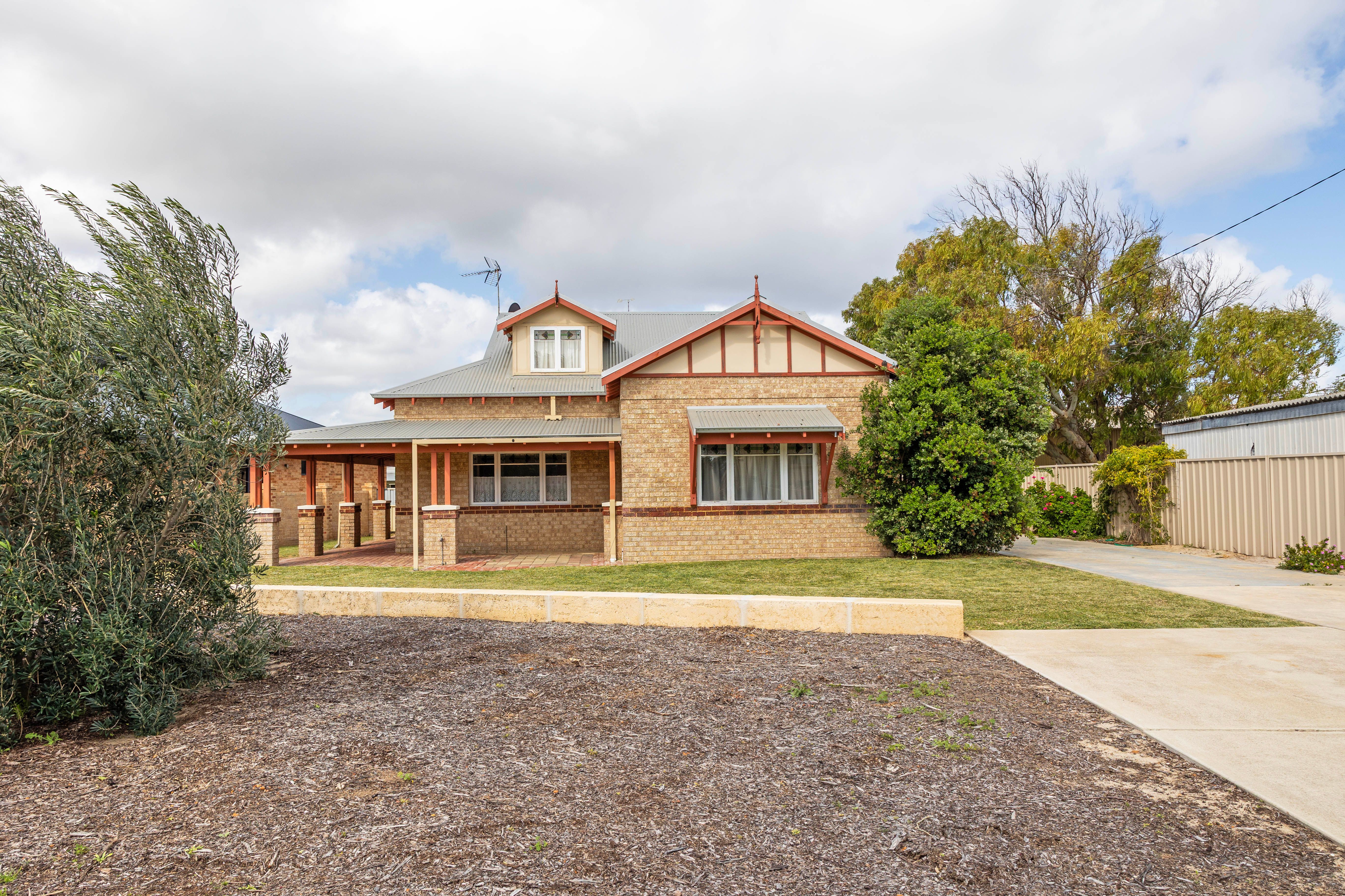 4 Whitburn Place — photo from Ray White Jurien Bay
