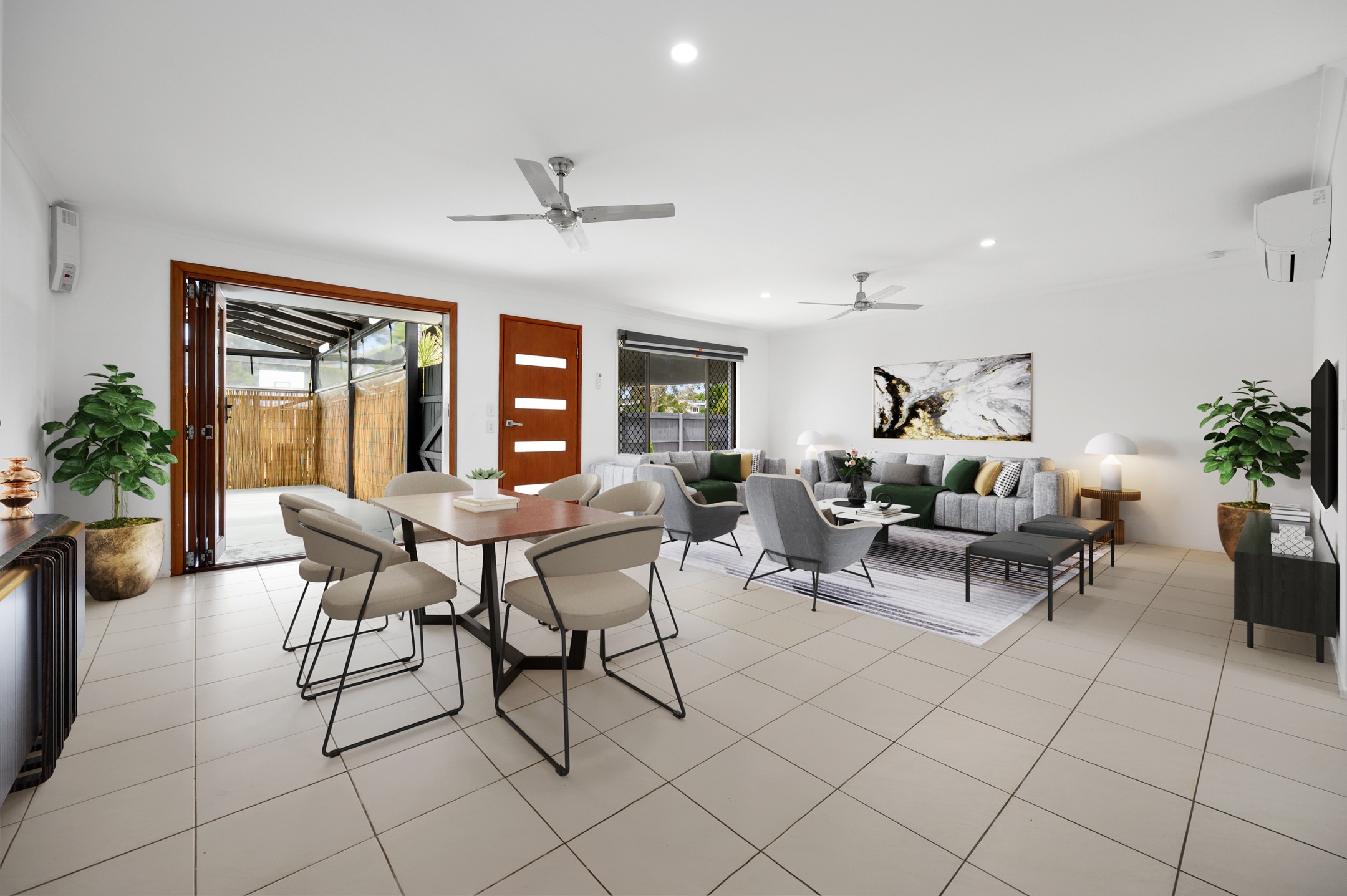 2/1 Stephenson Street, Labrador, QLD 4215