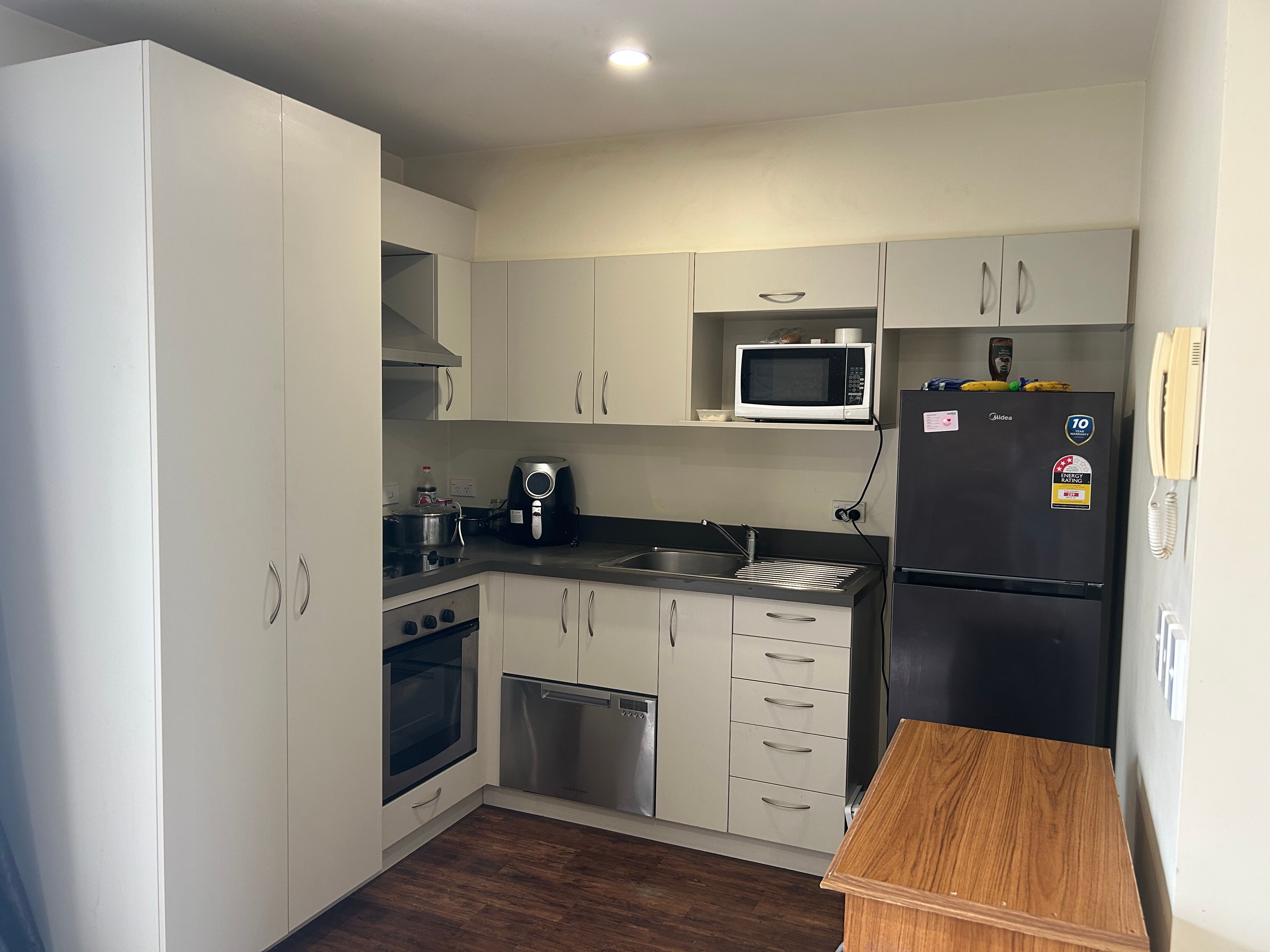 14/30 Mathesons Road, Phillipstown, Christchurch City