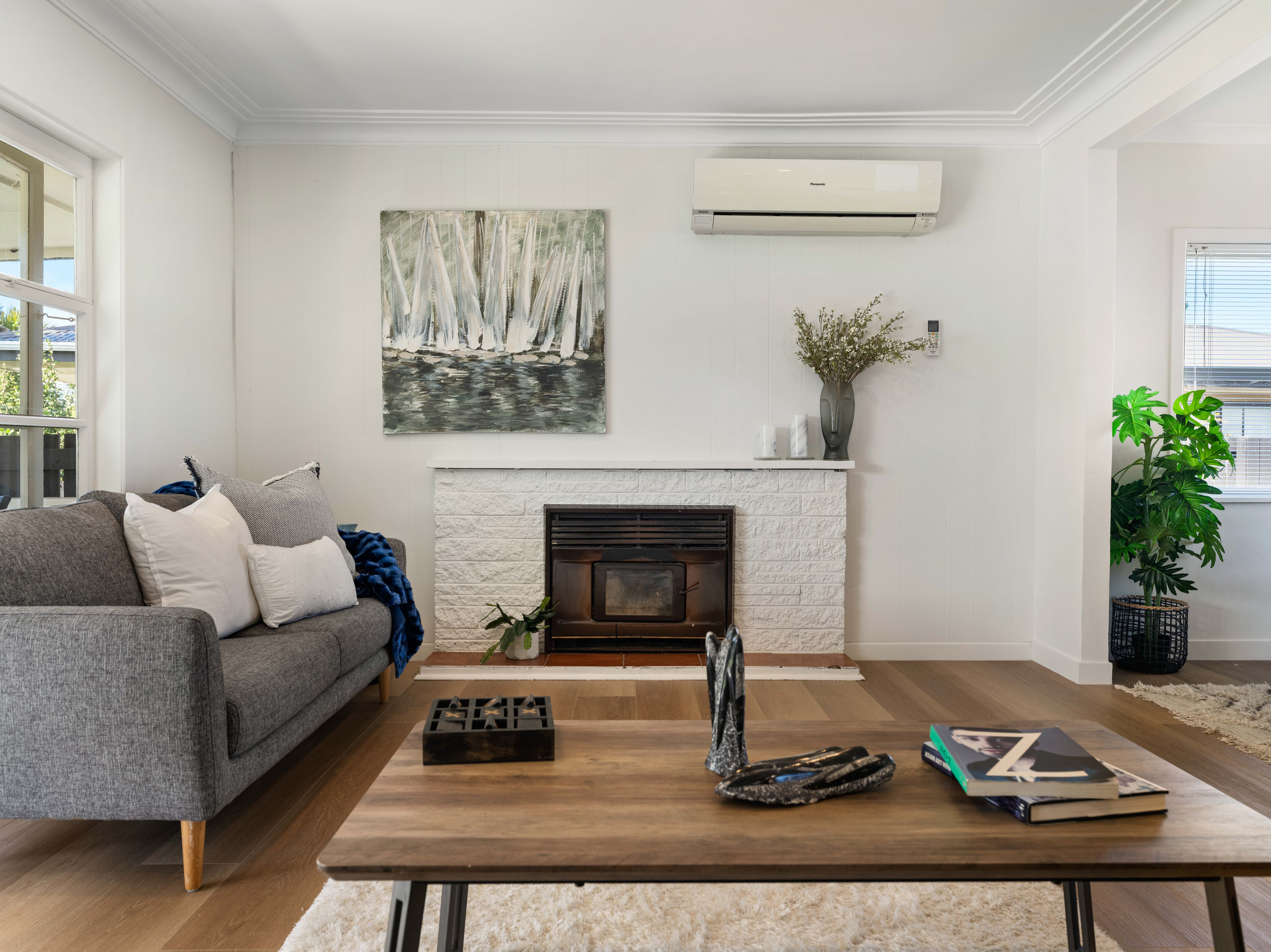 1/124 Tennessee Avenue, Mangere East, Manukau City