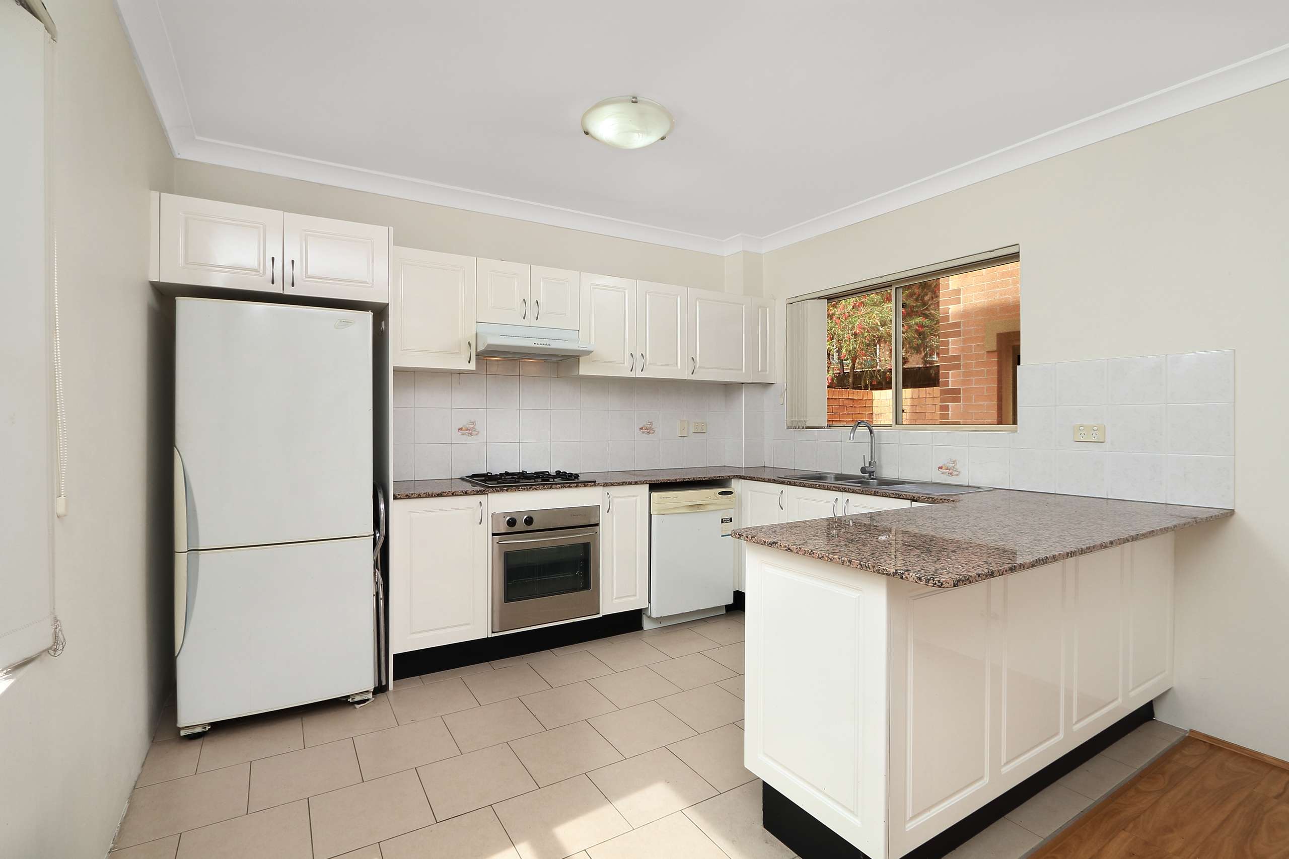 3/52 West Street, Hurstville, NSW 2220