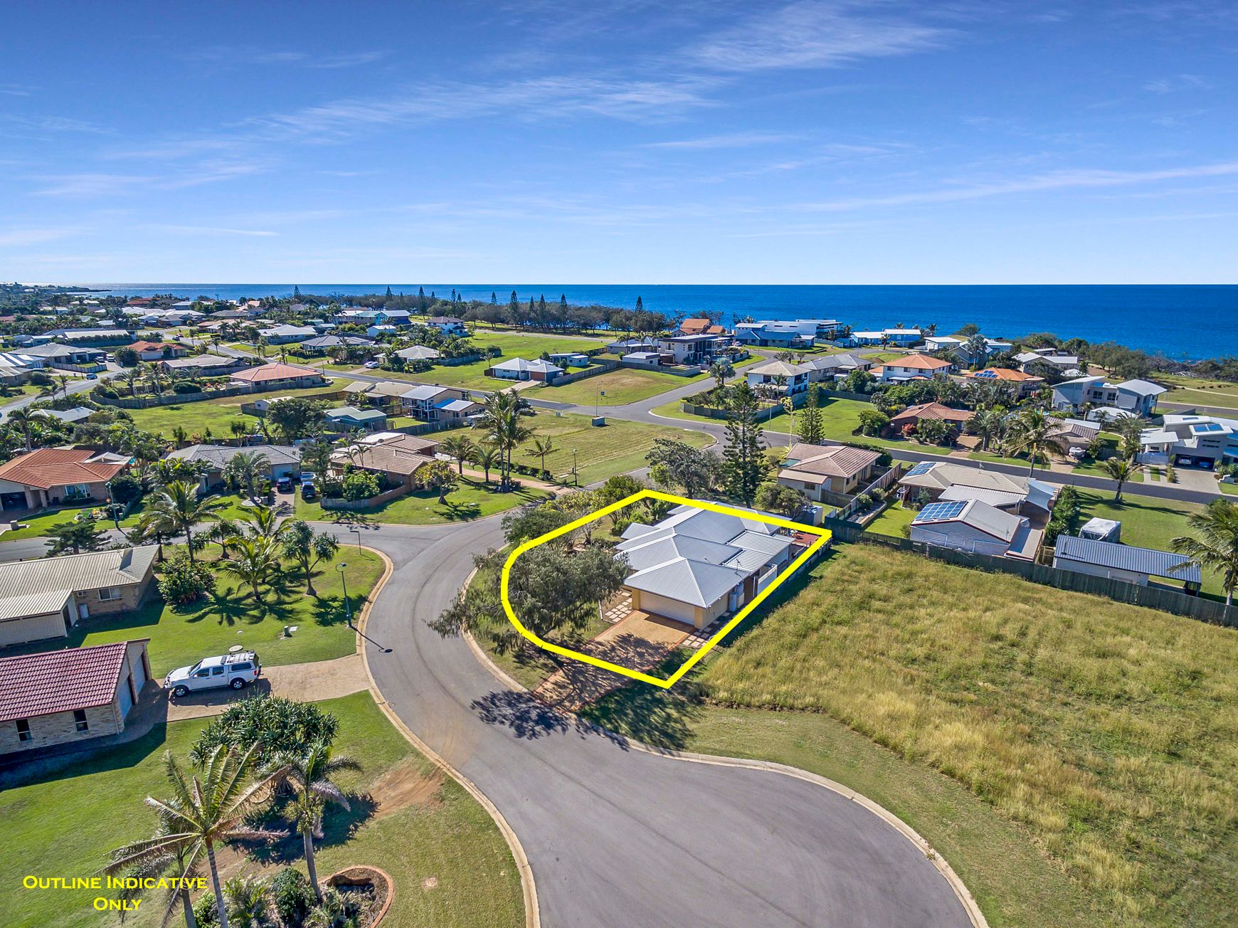 3 Tarni Street, Coral Cove, QLD 4670