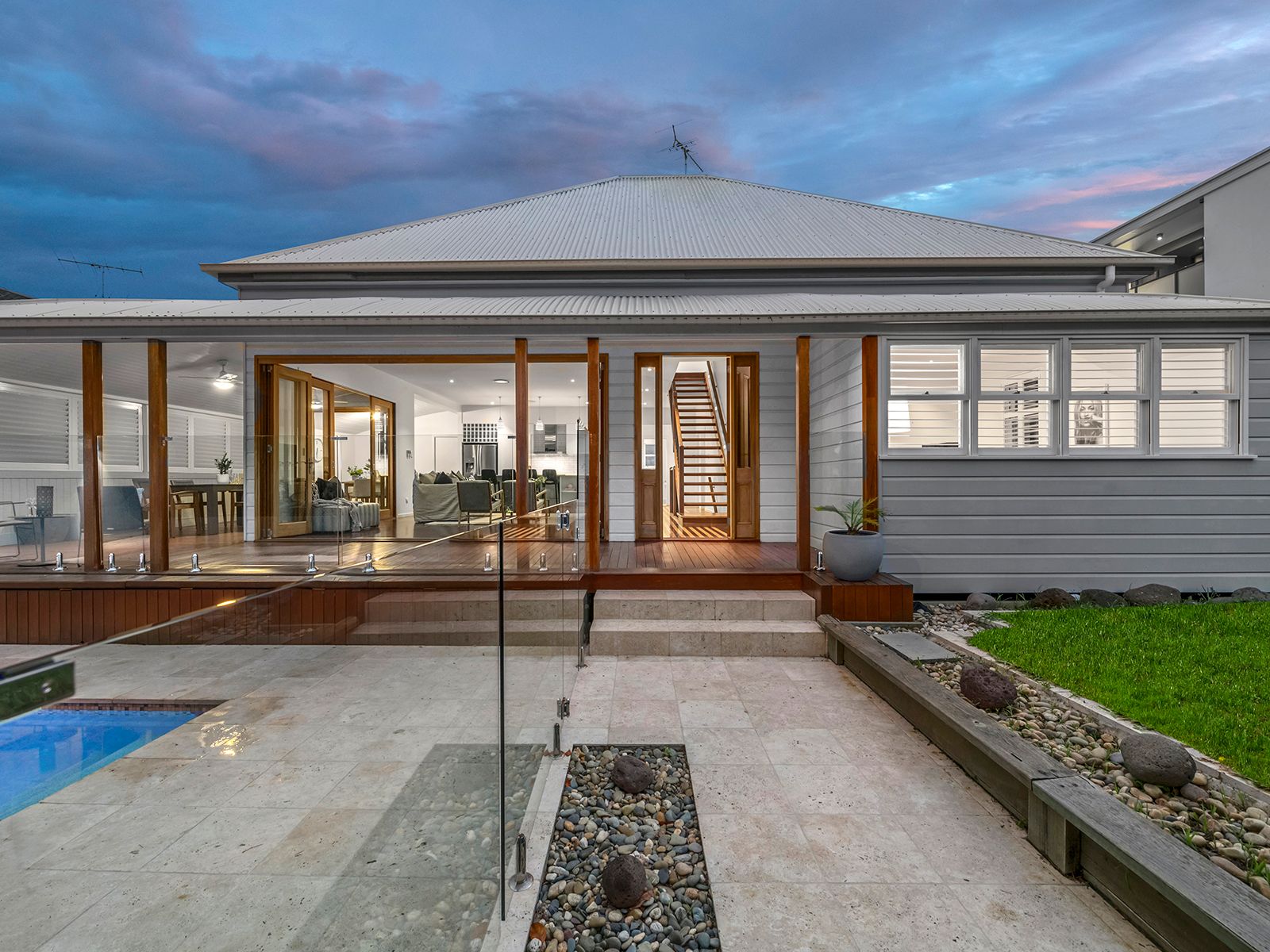 407 Bowen Terrace, New Farm QLD 4005