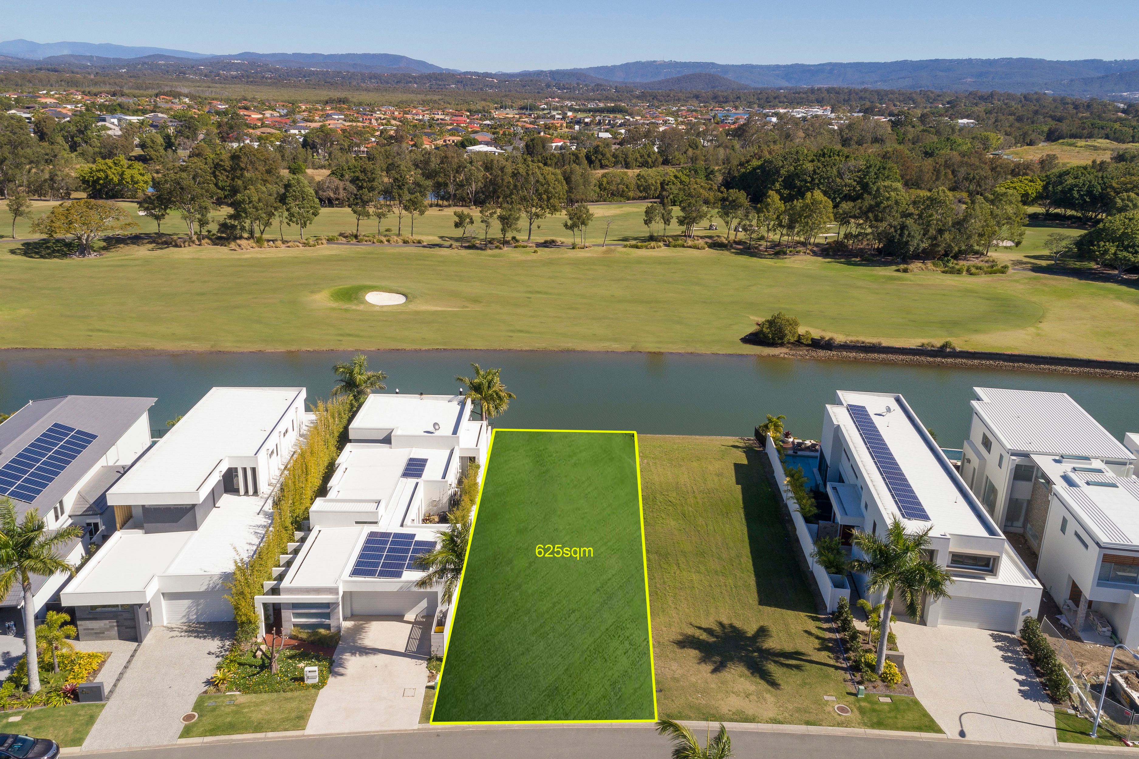 7628 Fairway Boulevard, Hope Island, QLD 4212