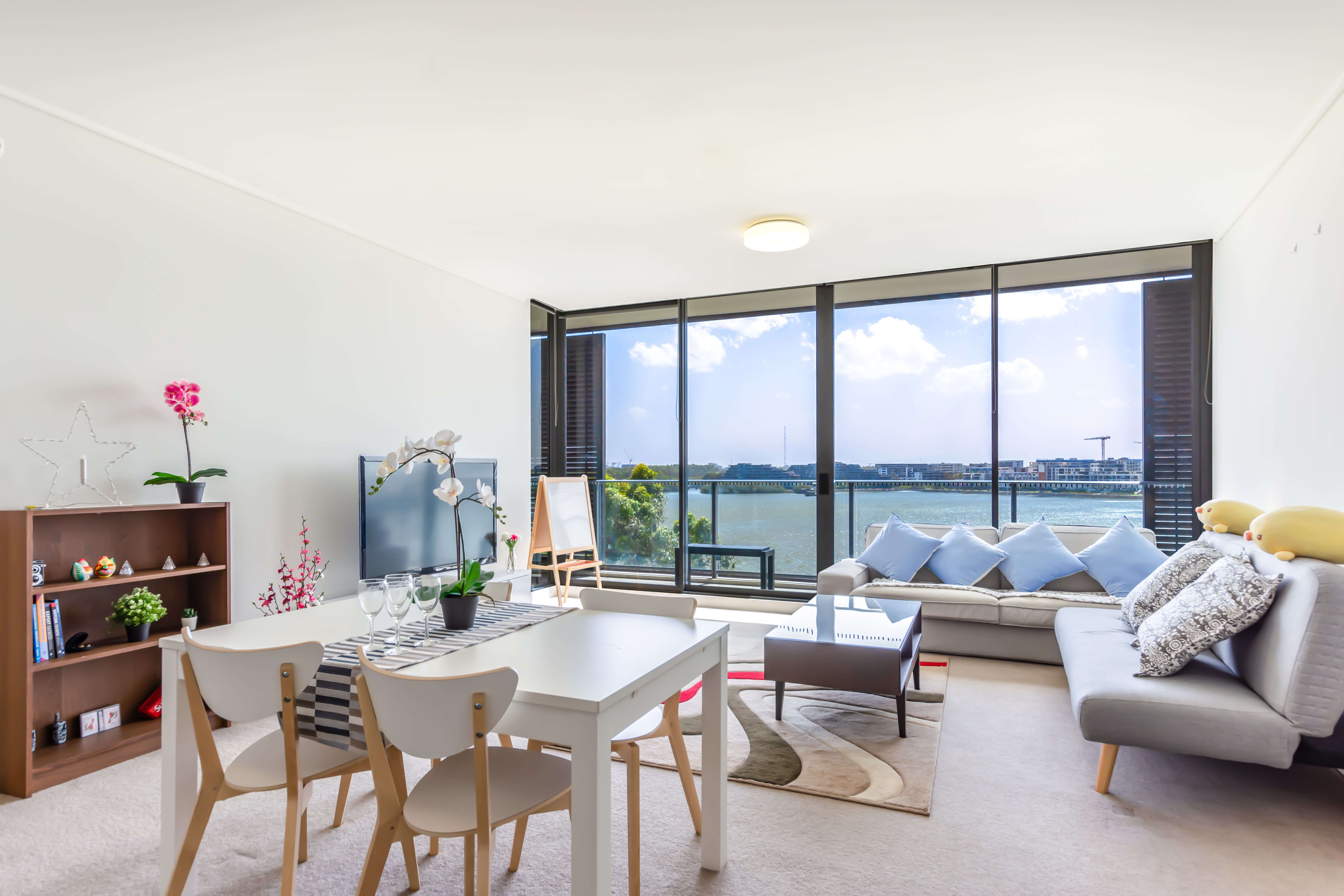 20 Shoreline Drive, Rhodes NSW 2138