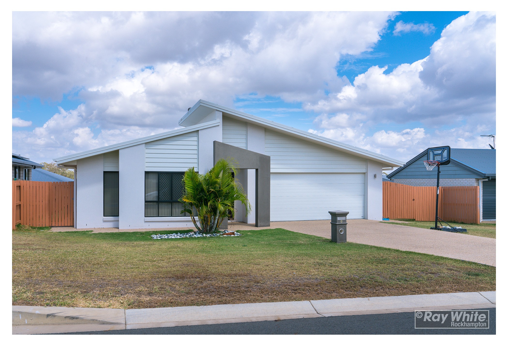 8 Bottlebrush Street, Norman Gardens, QLD 4701
