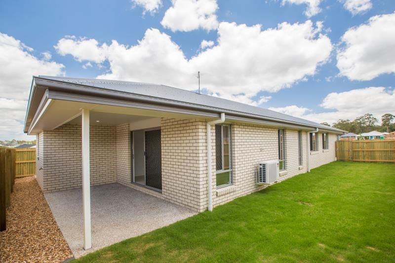 17 Willow Circuit, Yarrabilba, QLD 4207