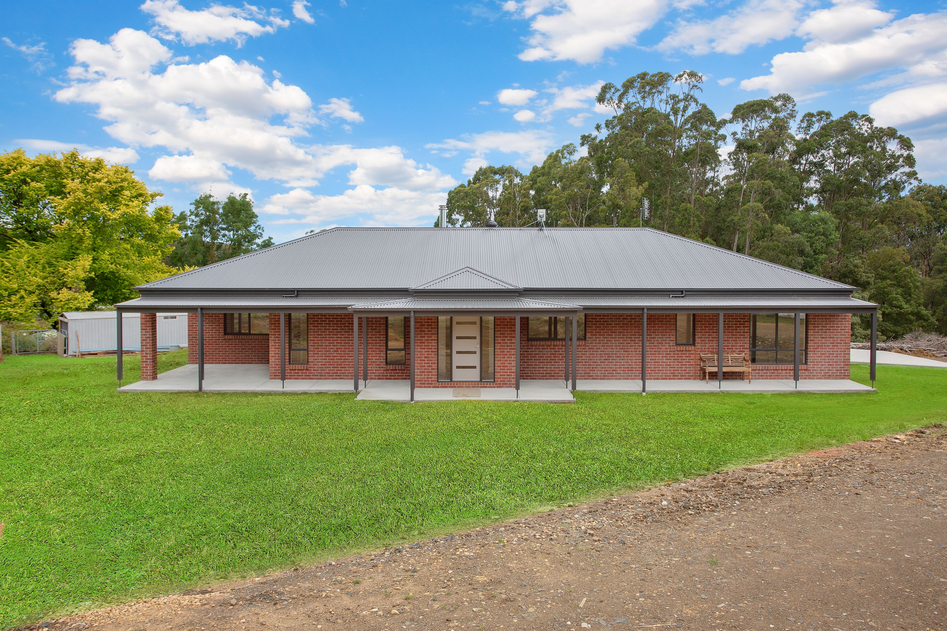 86 Haywards Road, Timboon VIC 3268